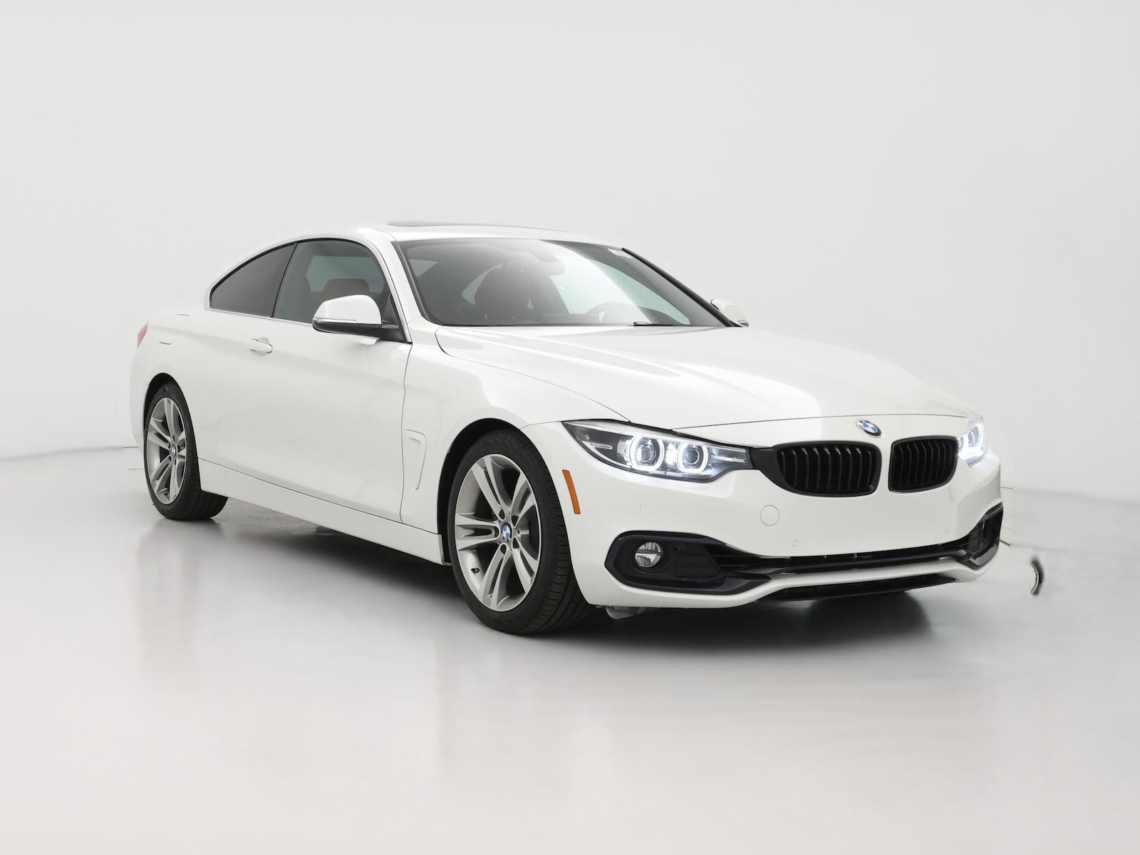 2019 BMW 4 Series 430i