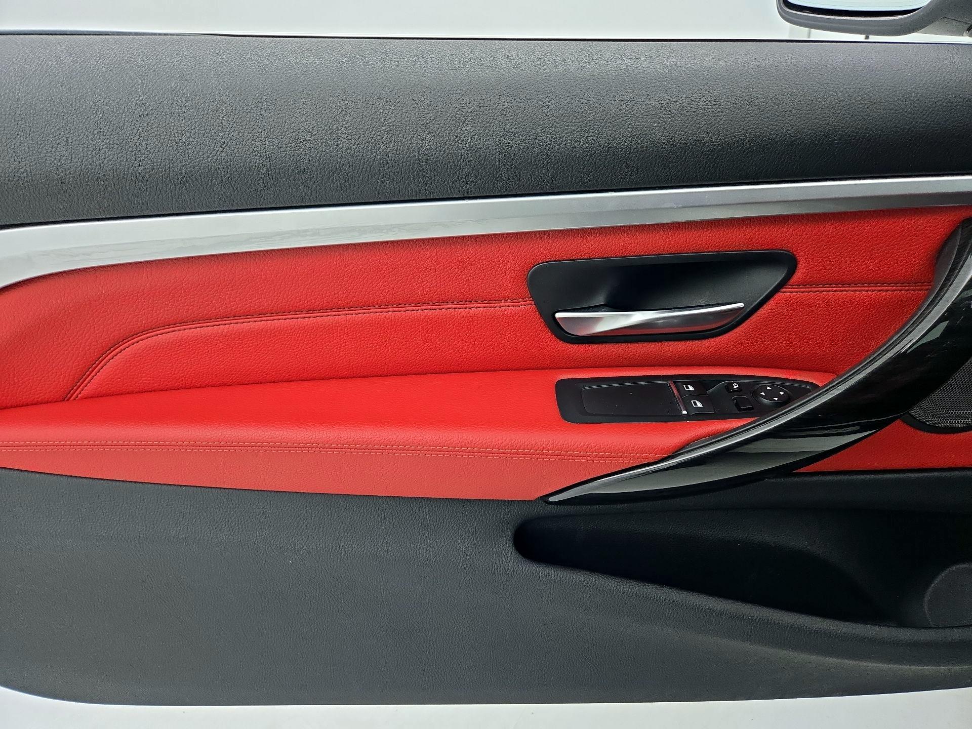 Thumbnail: 2019 BMW 4 Series - 12