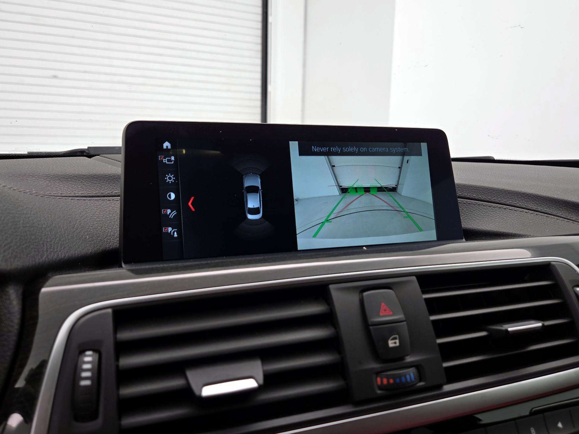 Thumbnail: 2019 BMW 4 Series - 15