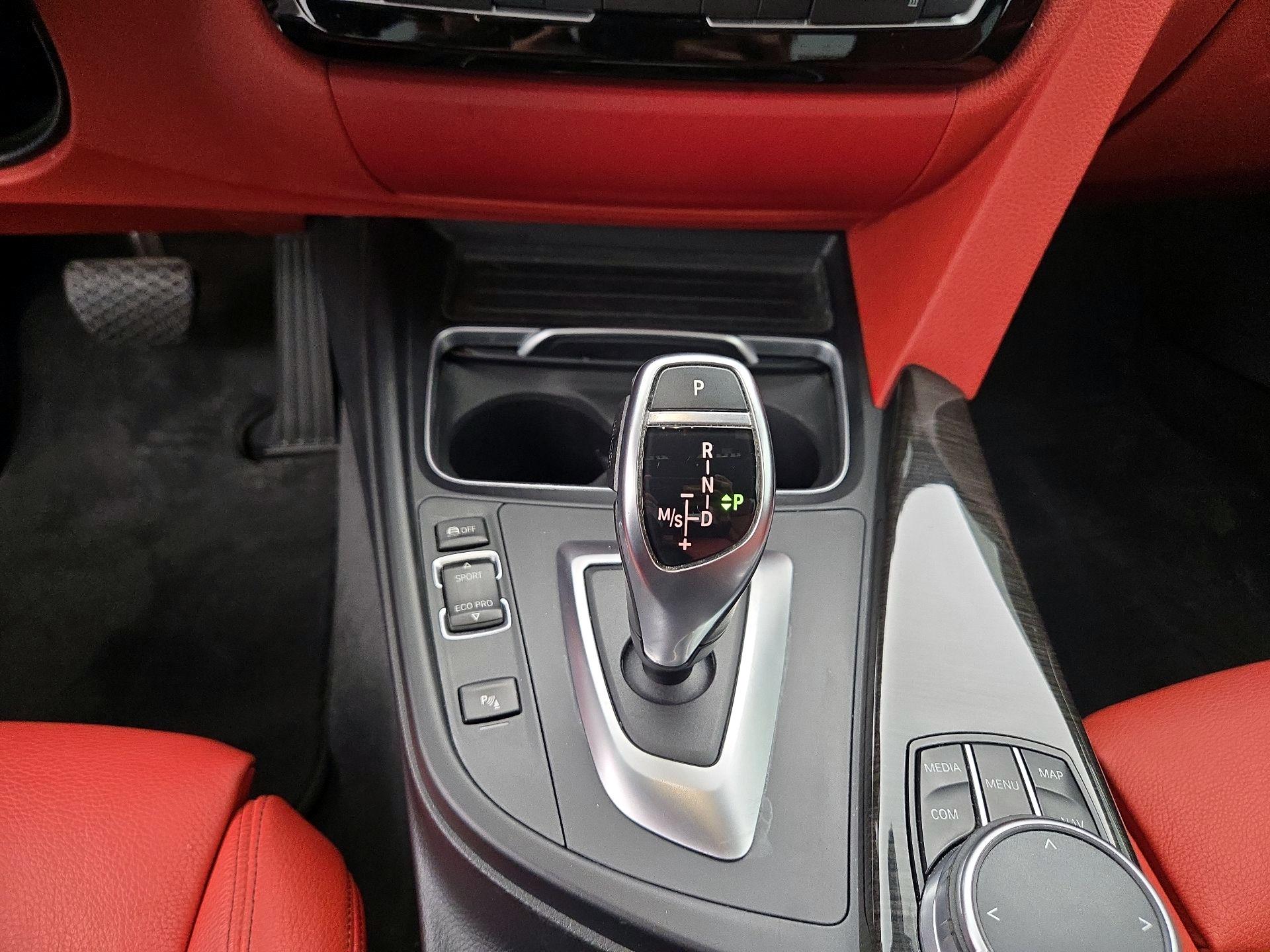 Thumbnail: 2019 BMW 4 Series - 18