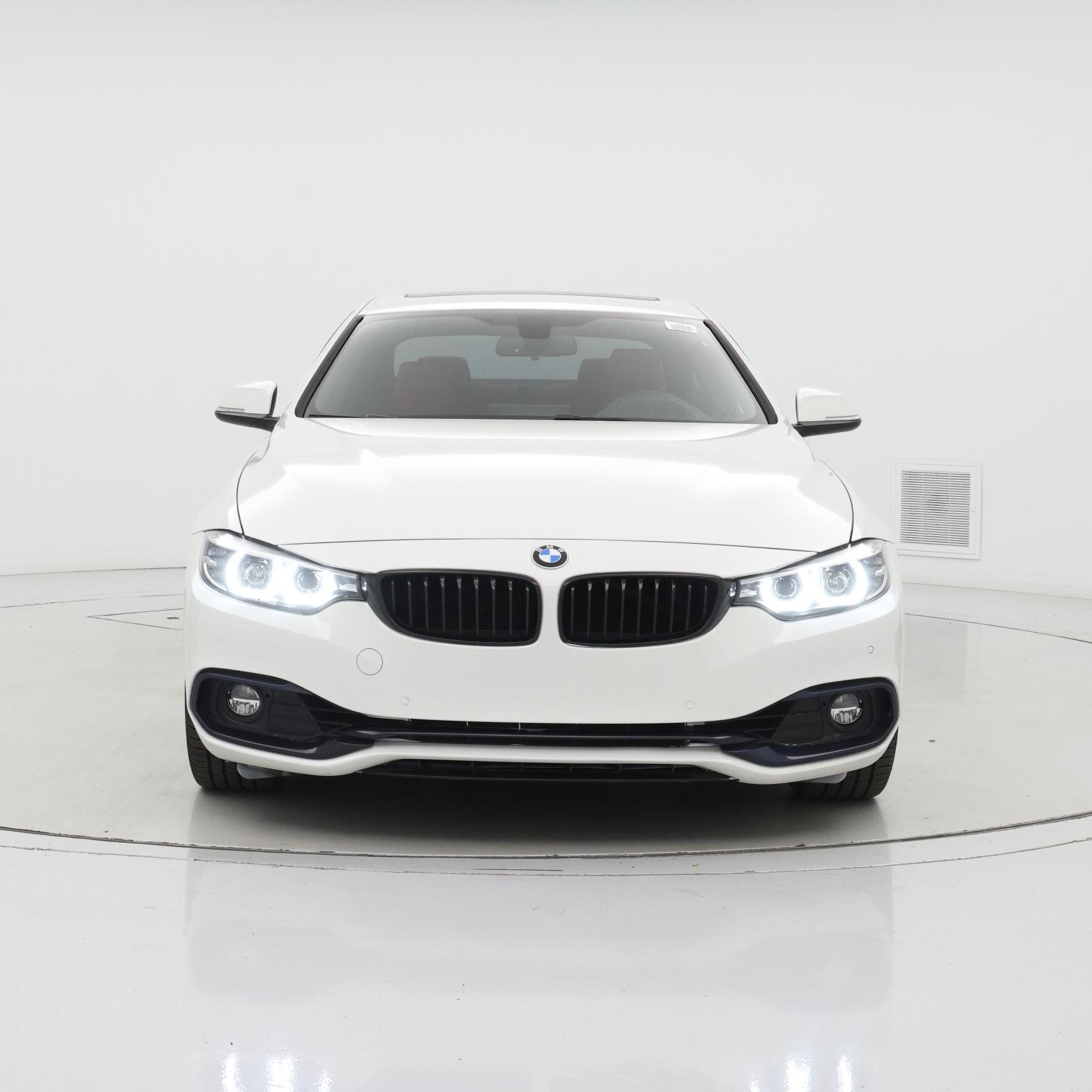 Thumbnail: 2019 BMW 4 Series - 5