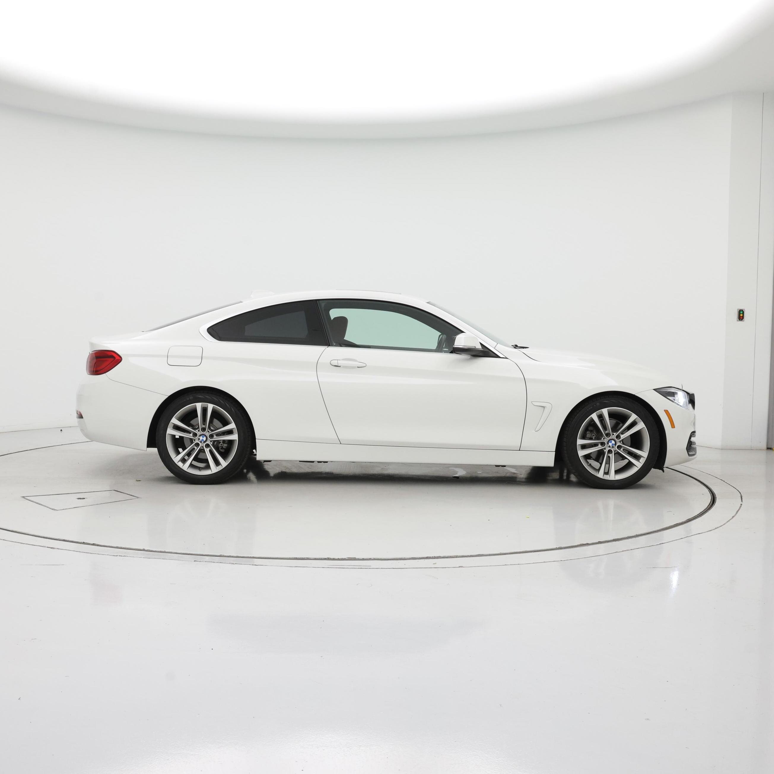 Thumbnail: 2019 BMW 4 Series - 7