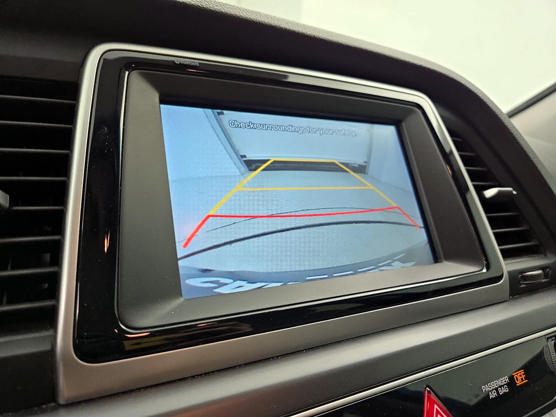 Thumbnail: 2018 Hyundai Sonata - 14