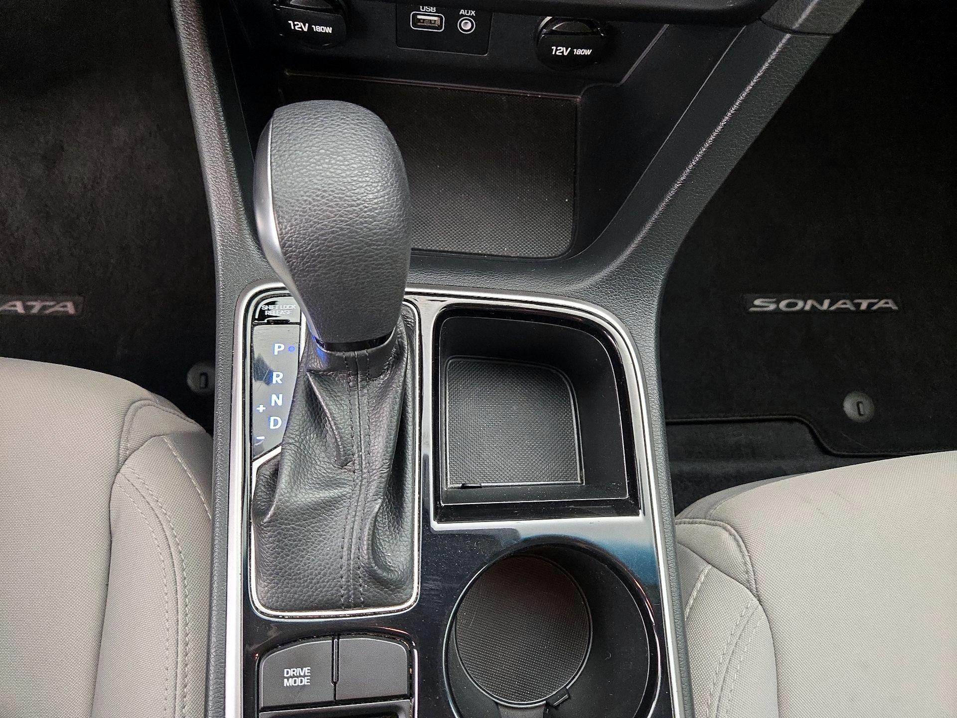 Thumbnail: 2018 Hyundai Sonata - 17