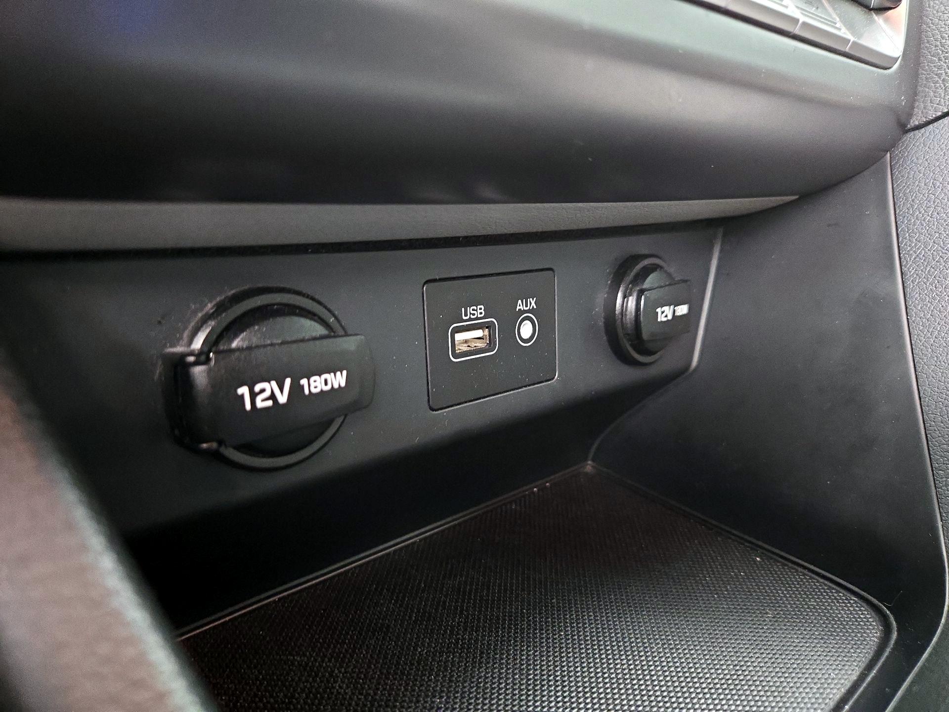 Thumbnail: 2018 Hyundai Sonata - 18