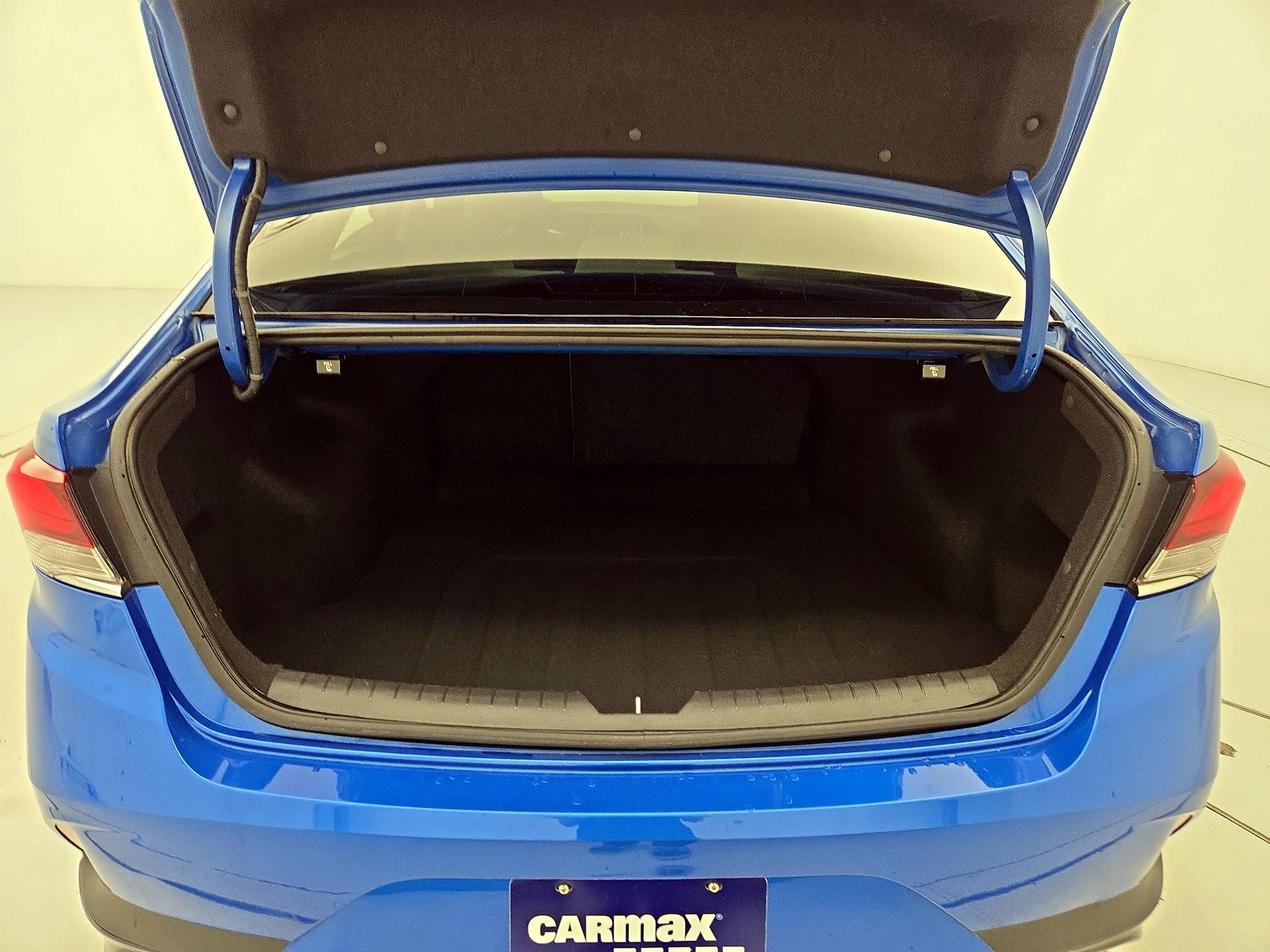 Thumbnail: 2018 Hyundai Sonata - 20