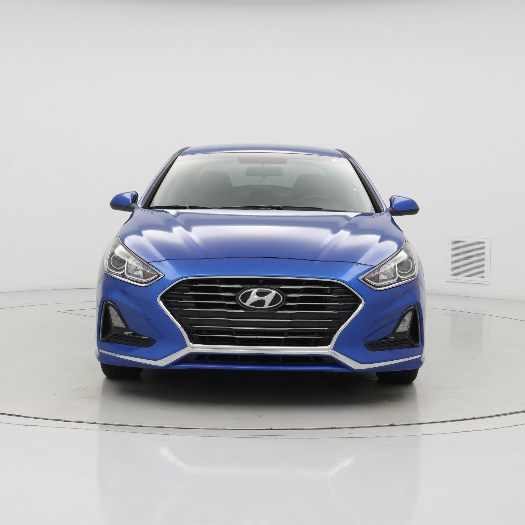 Thumbnail: 2018 Hyundai Sonata - 5