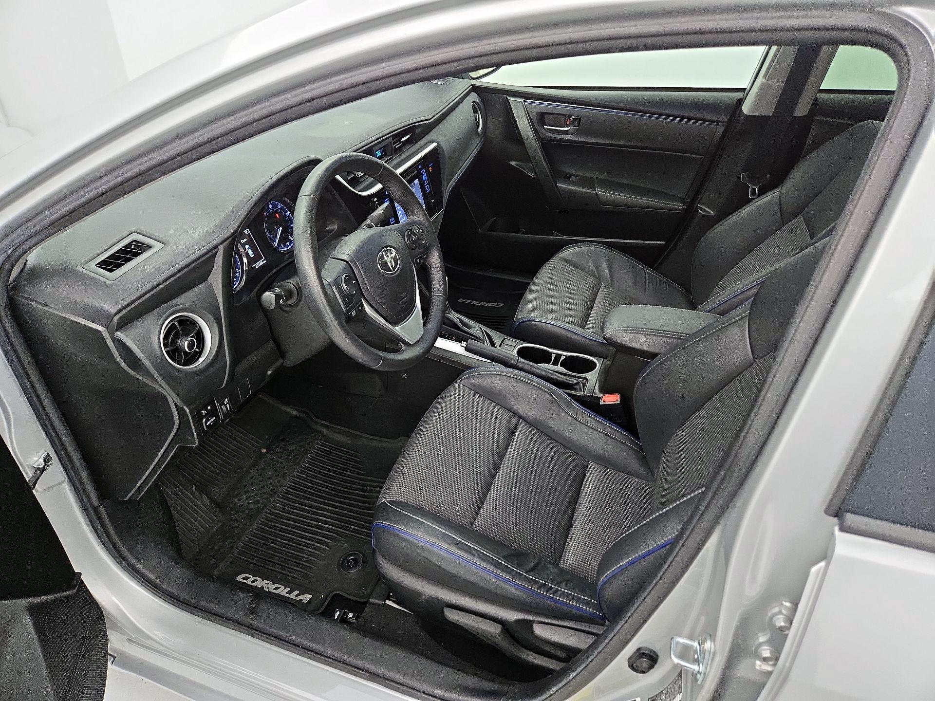 Thumbnail: 2018 Toyota Corolla - 11