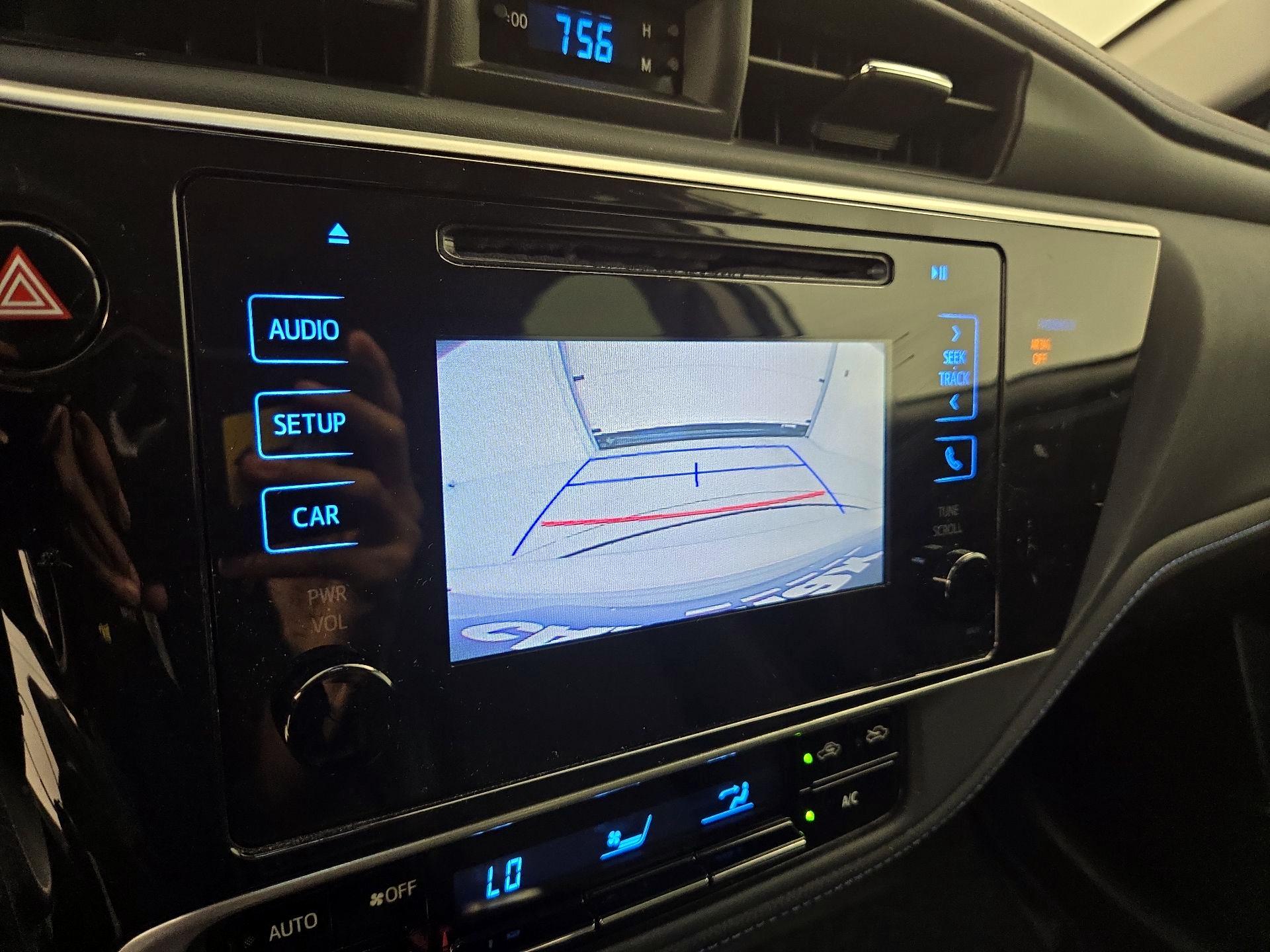 Thumbnail: 2018 Toyota Corolla - 14