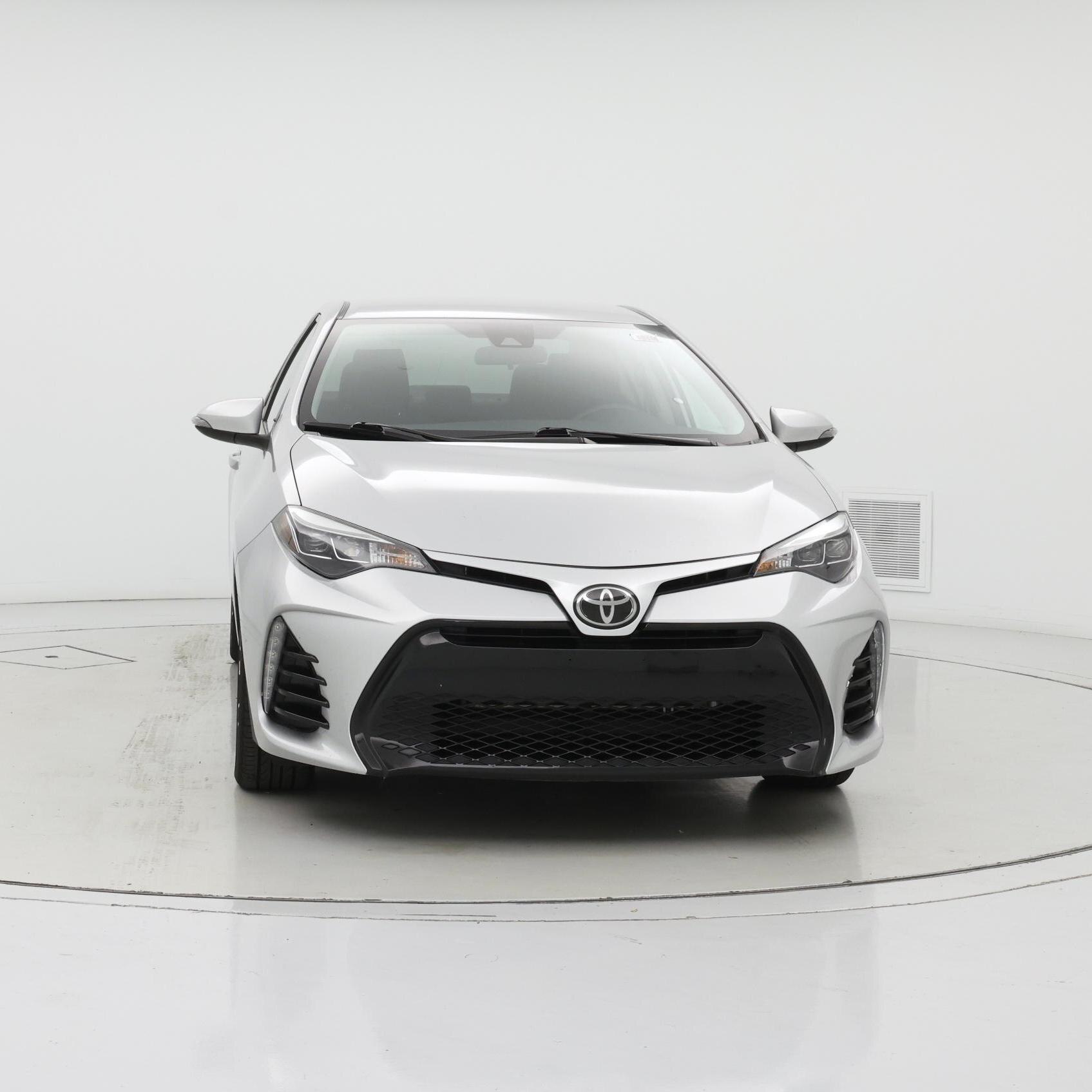 Thumbnail: 2018 Toyota Corolla - 5