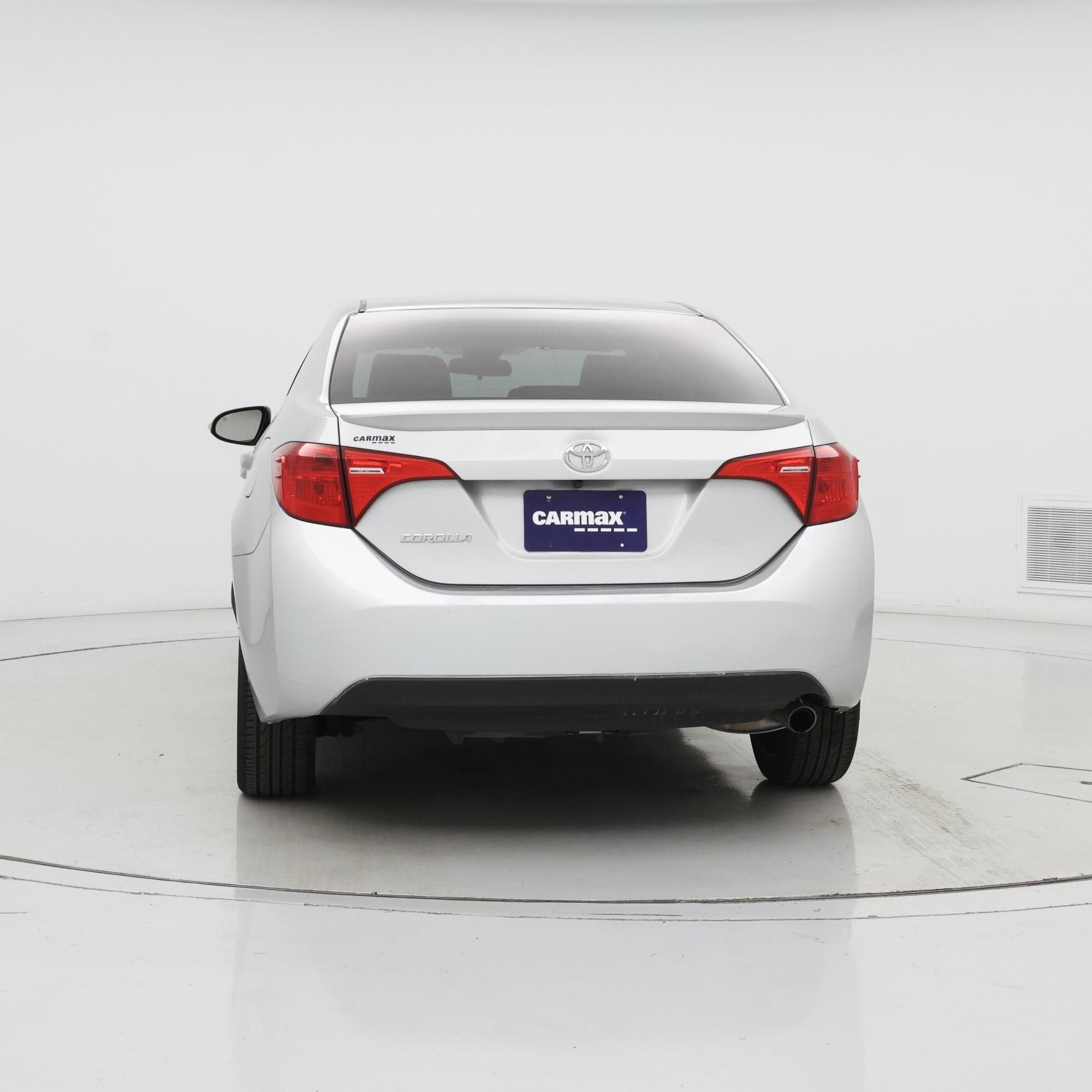 Thumbnail: 2018 Toyota Corolla - 6