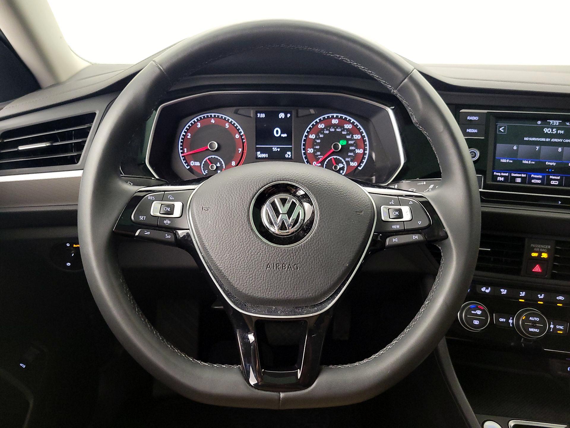 Thumbnail: 2020 Volkswagen Jetta - 10