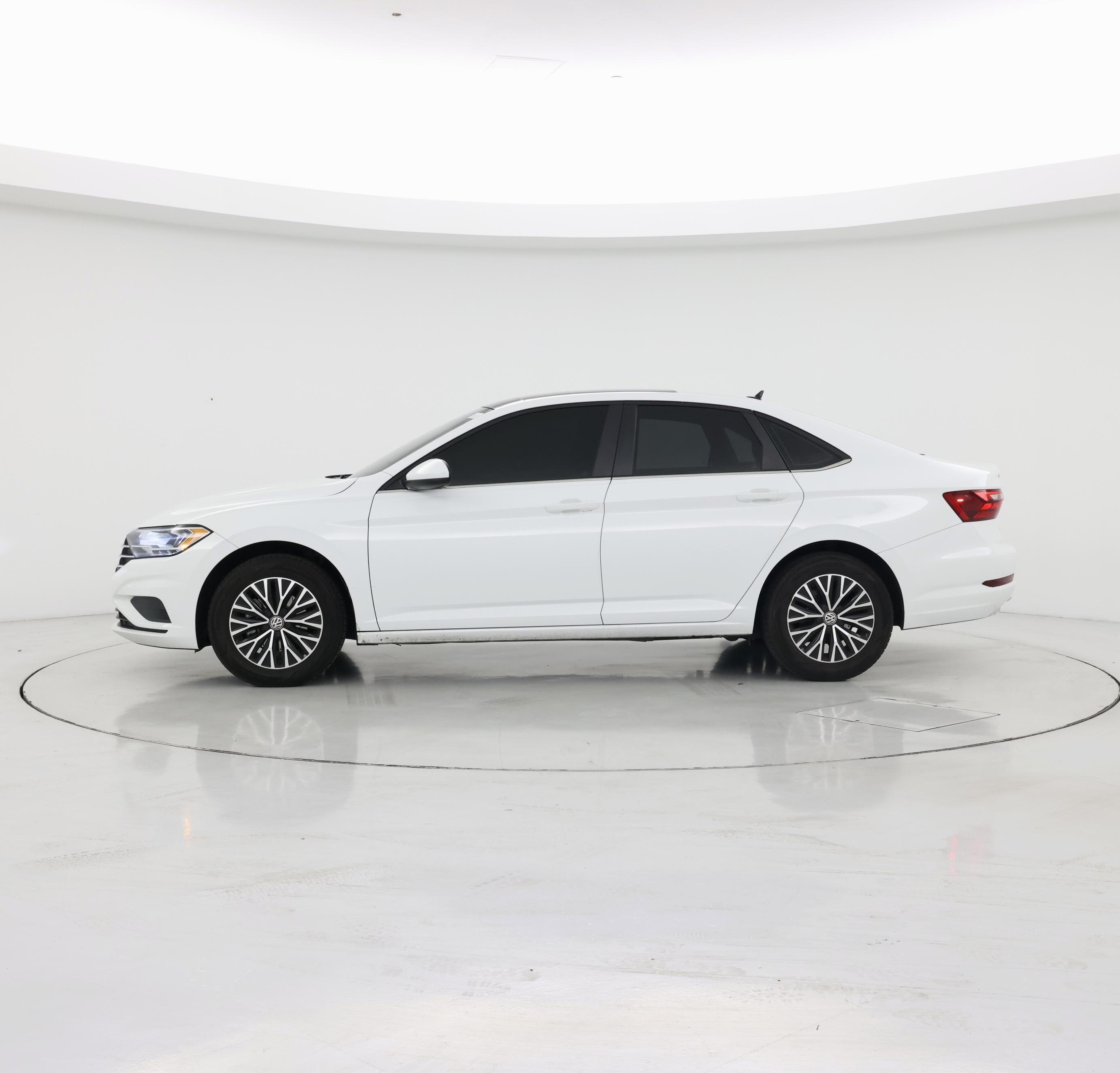 Thumbnail: 2020 Volkswagen Jetta - 3