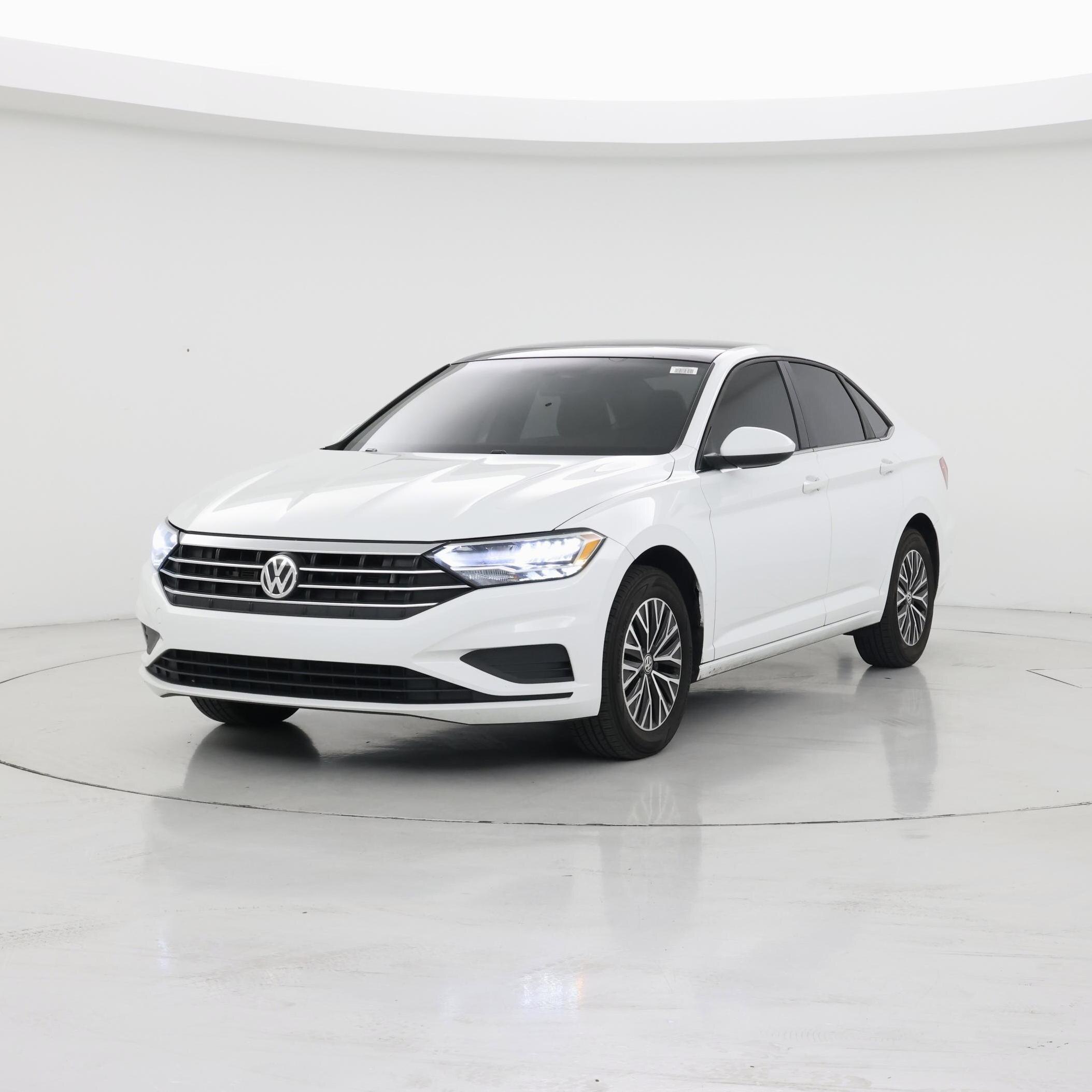 Thumbnail: 2020 Volkswagen Jetta - 4