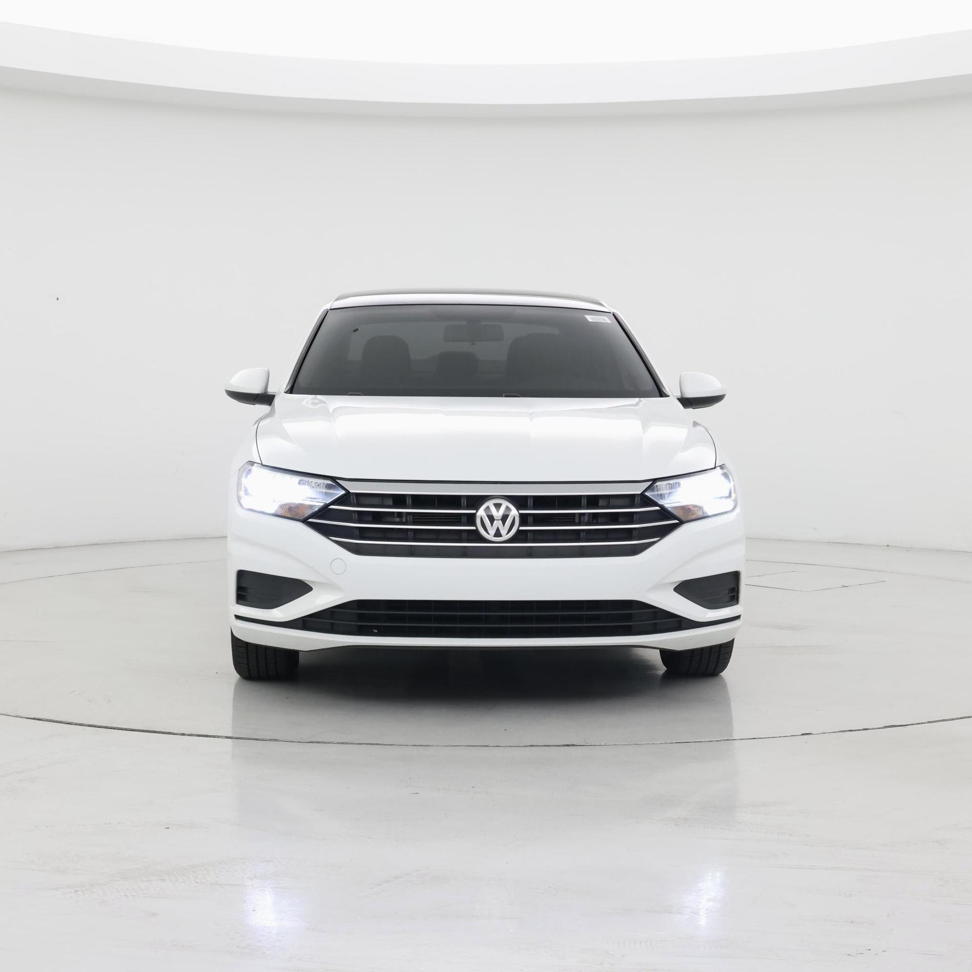Thumbnail: 2020 Volkswagen Jetta - 5