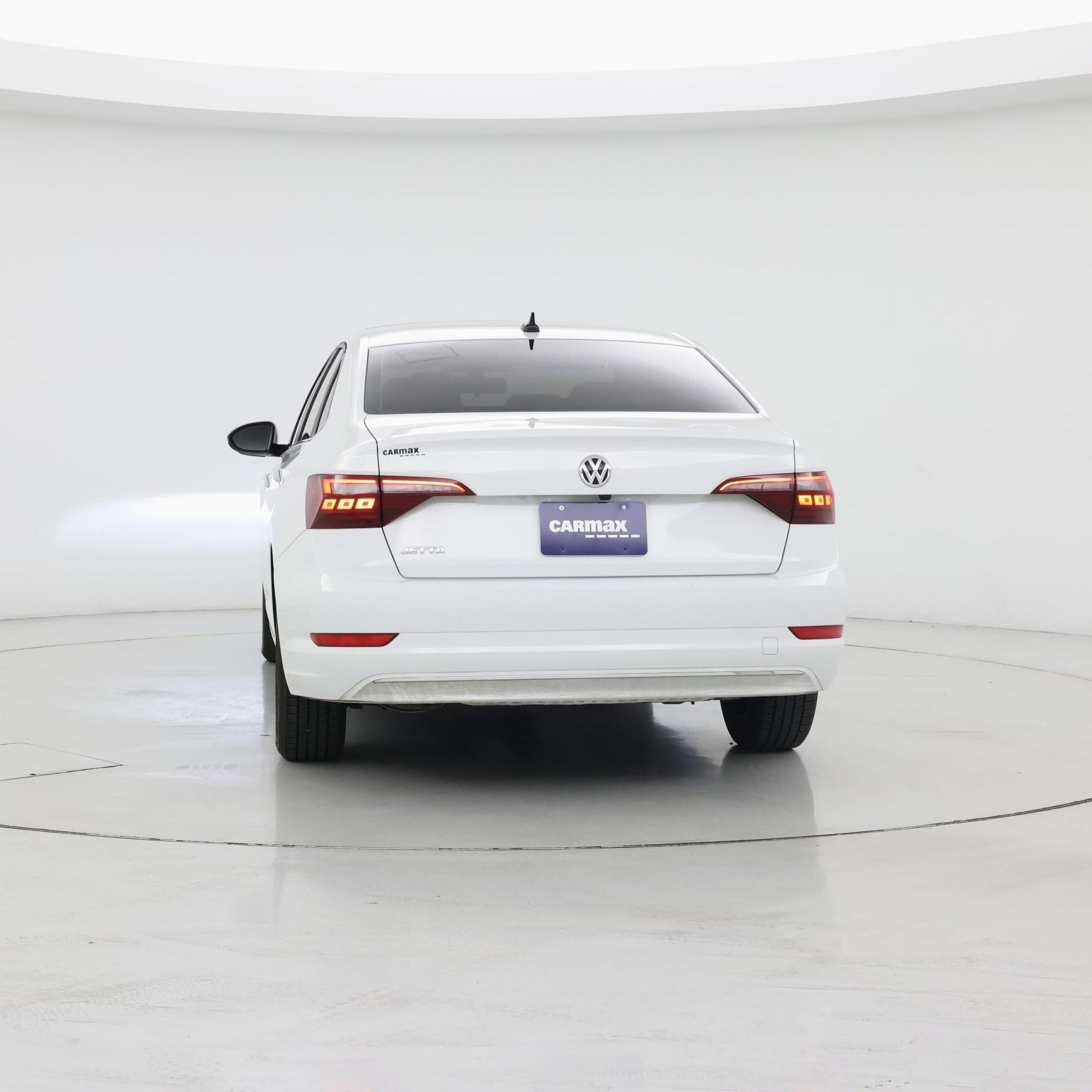 Thumbnail: 2020 Volkswagen Jetta - 6