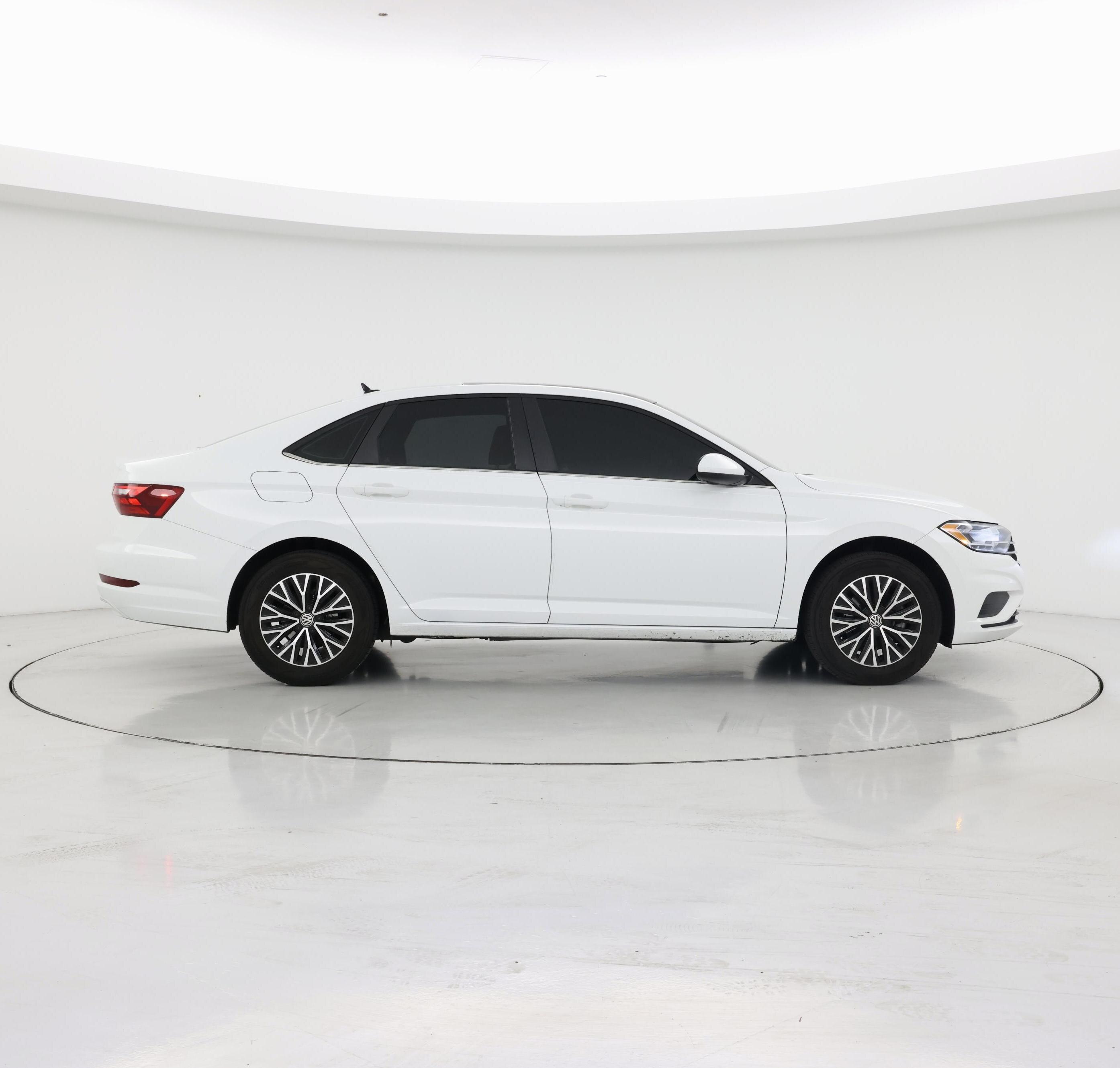 Thumbnail: 2020 Volkswagen Jetta - 7