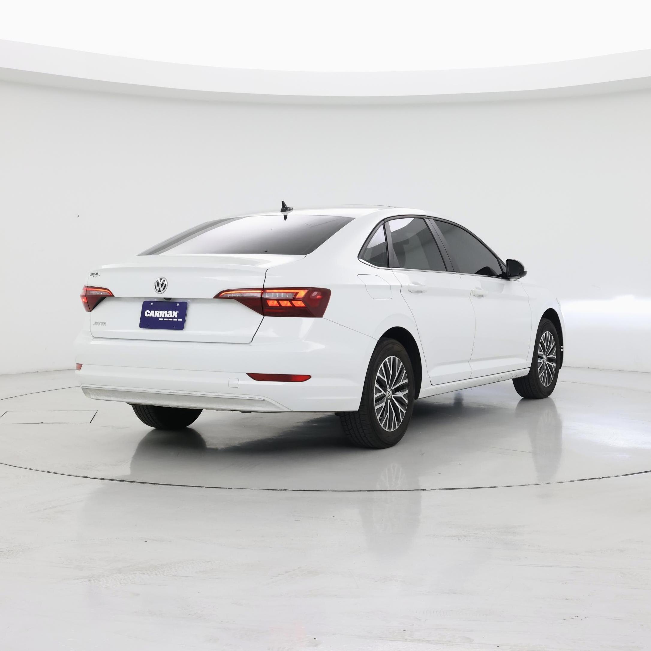 Thumbnail: 2020 Volkswagen Jetta - 8