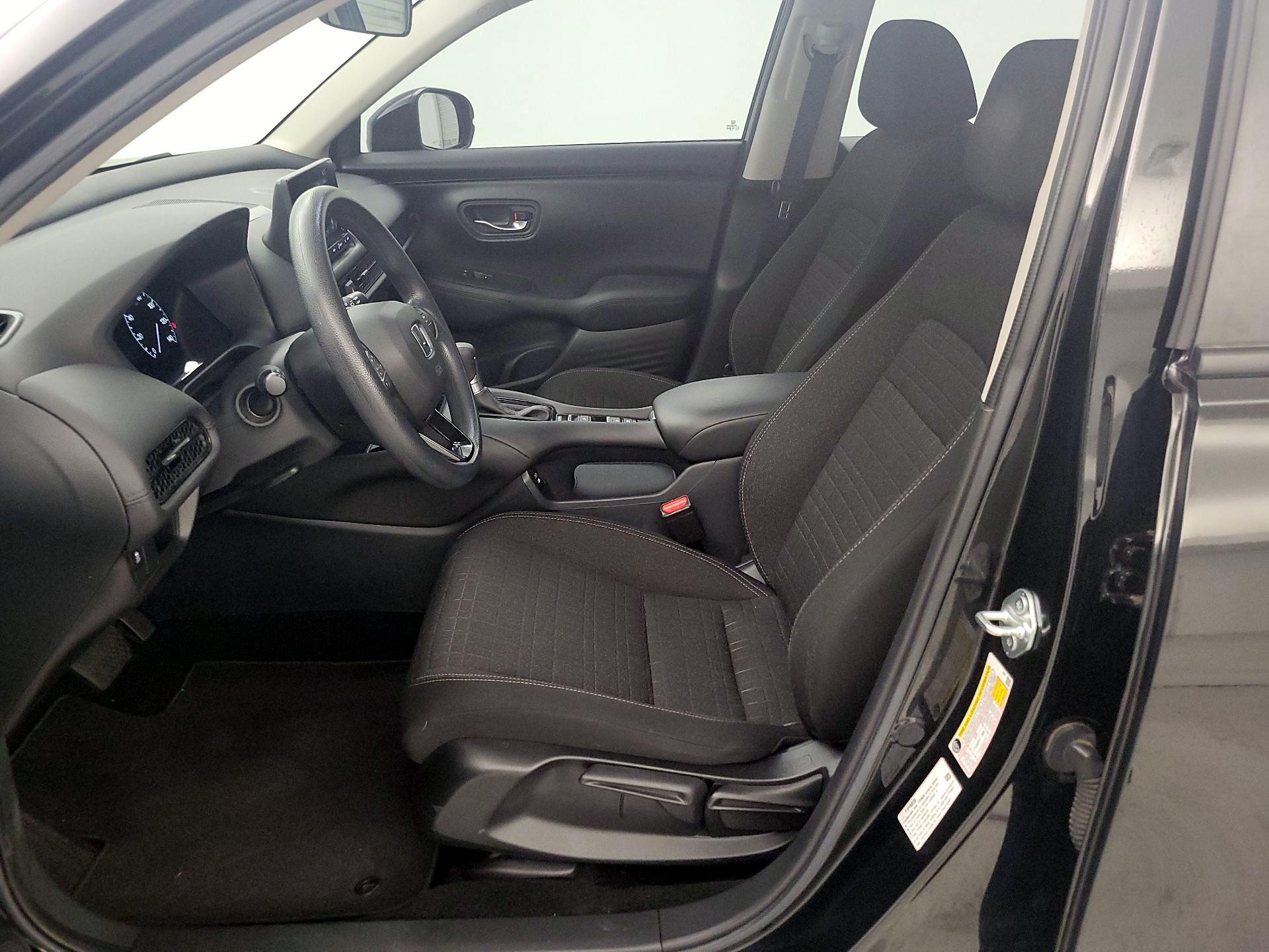 Thumbnail: 2024 Honda HR-V - 11