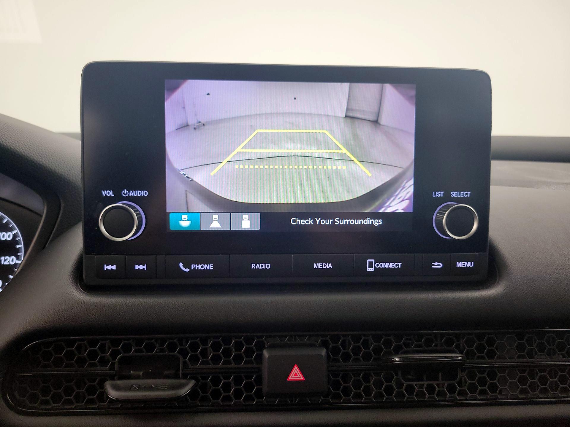 Thumbnail: 2024 Honda HR-V - 14