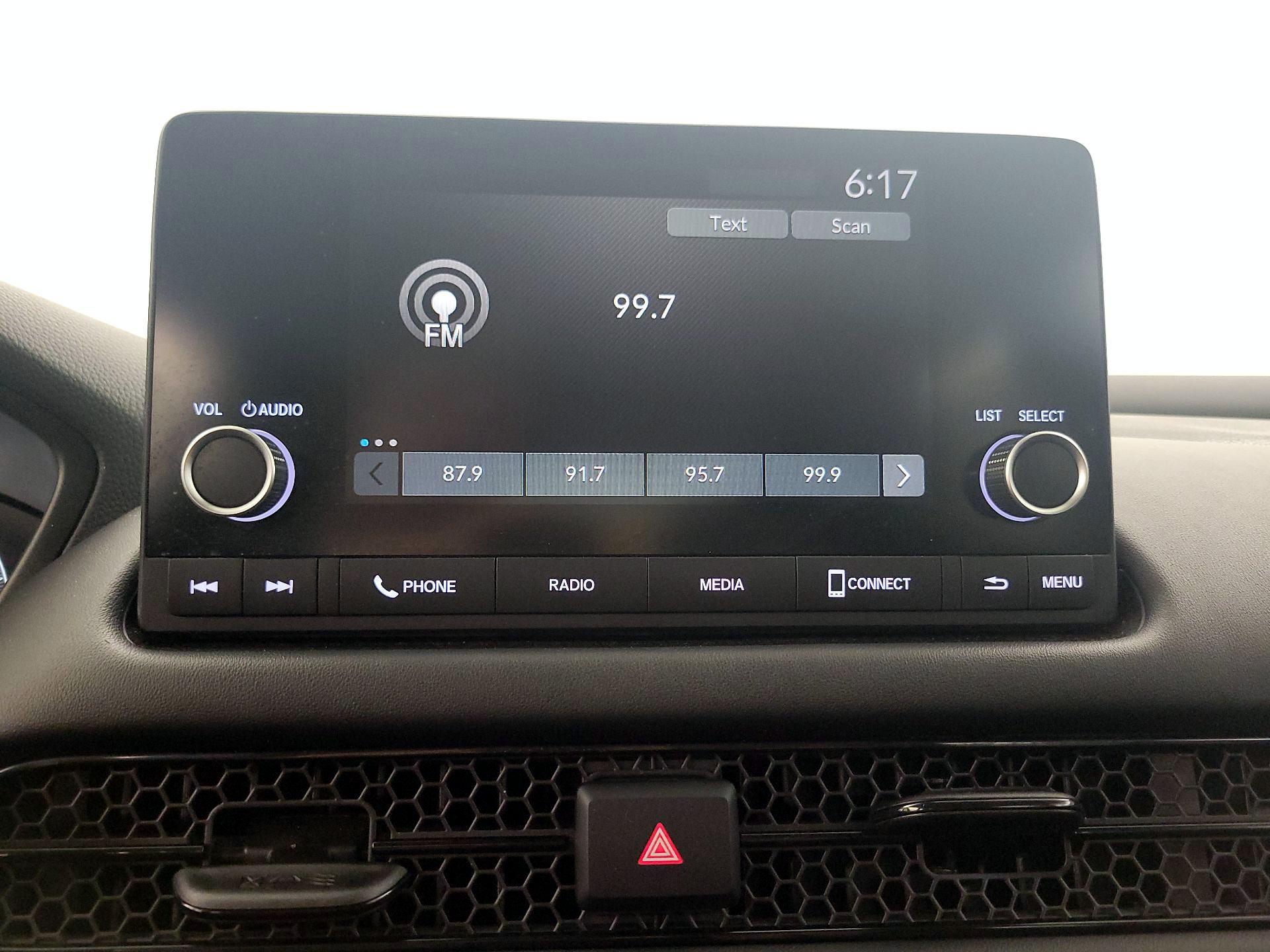 Thumbnail: 2024 Honda HR-V - 15