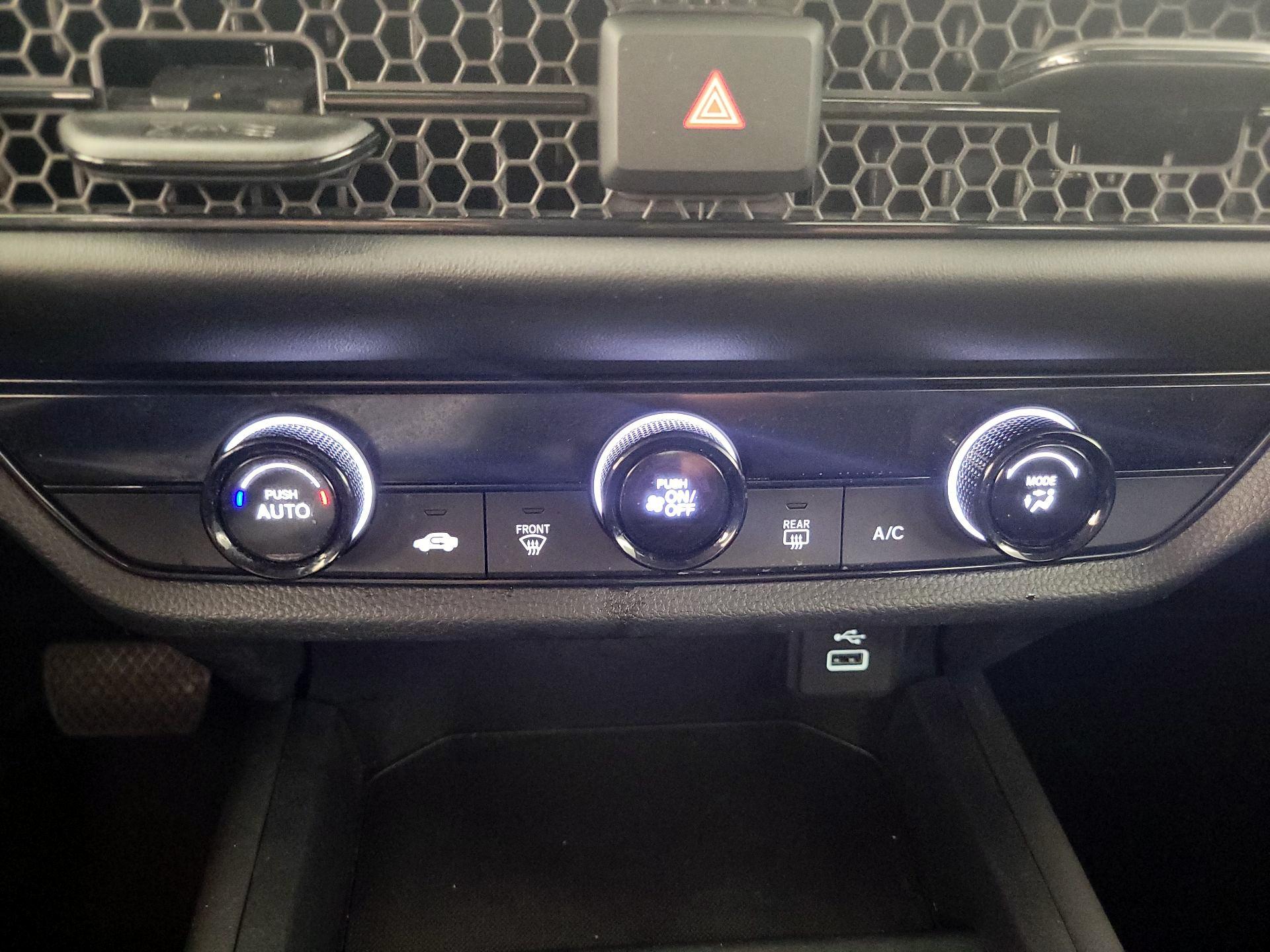 Thumbnail: 2024 Honda HR-V - 16