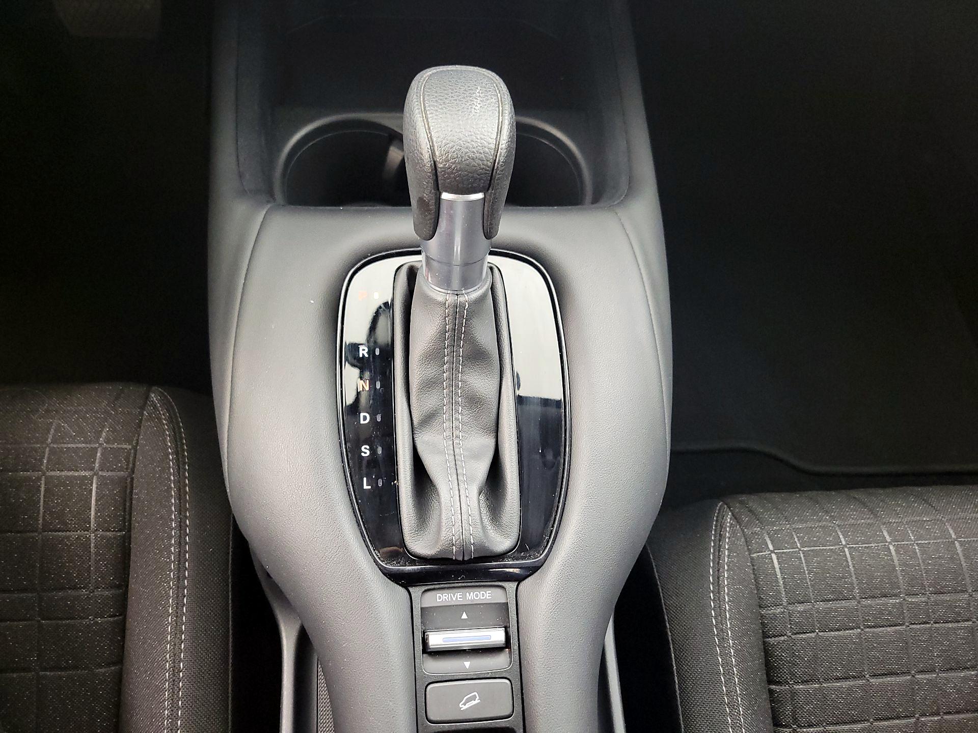 Thumbnail: 2024 Honda HR-V - 17