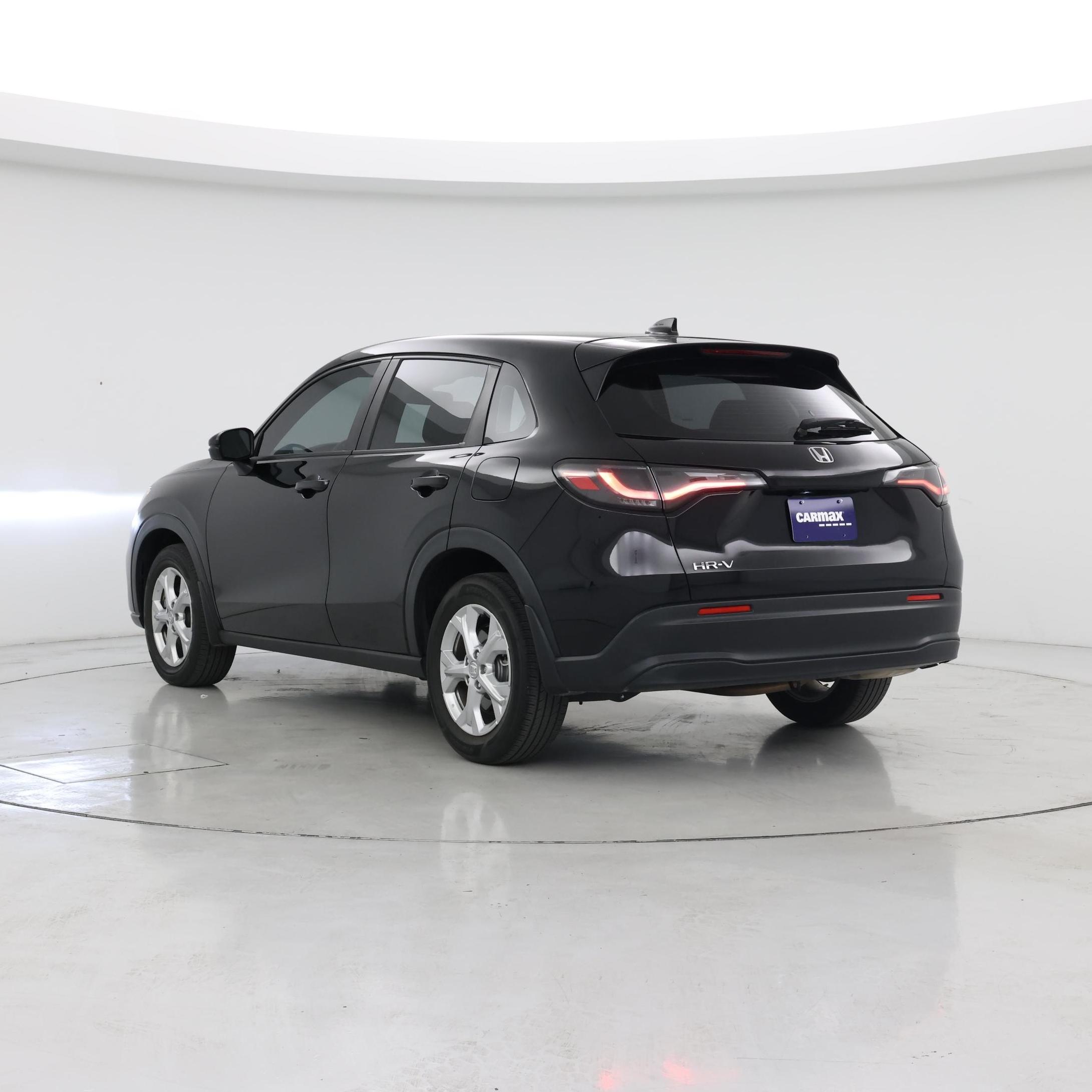 Thumbnail: 2024 Honda HR-V - 2