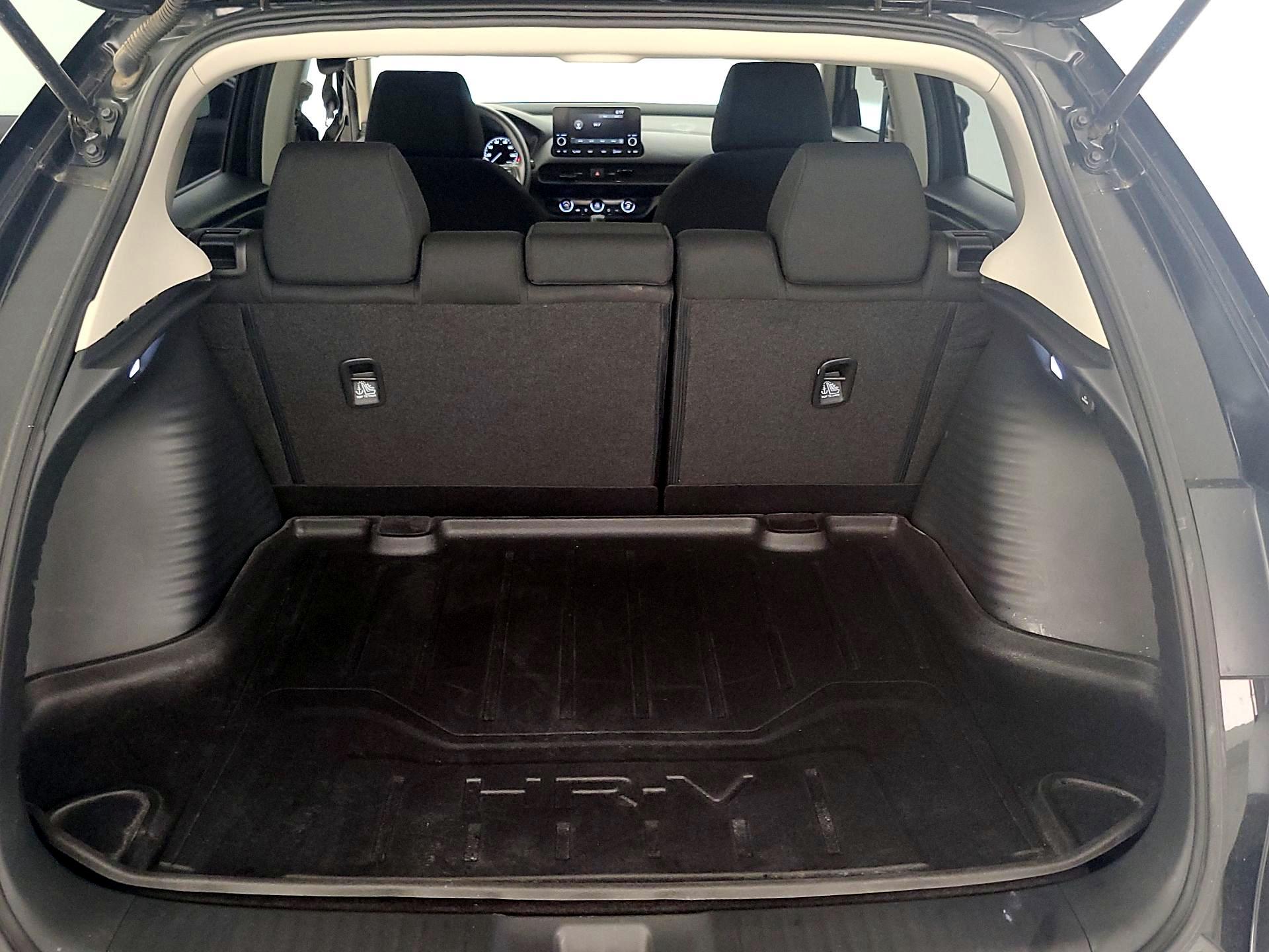 Thumbnail: 2024 Honda HR-V - 20