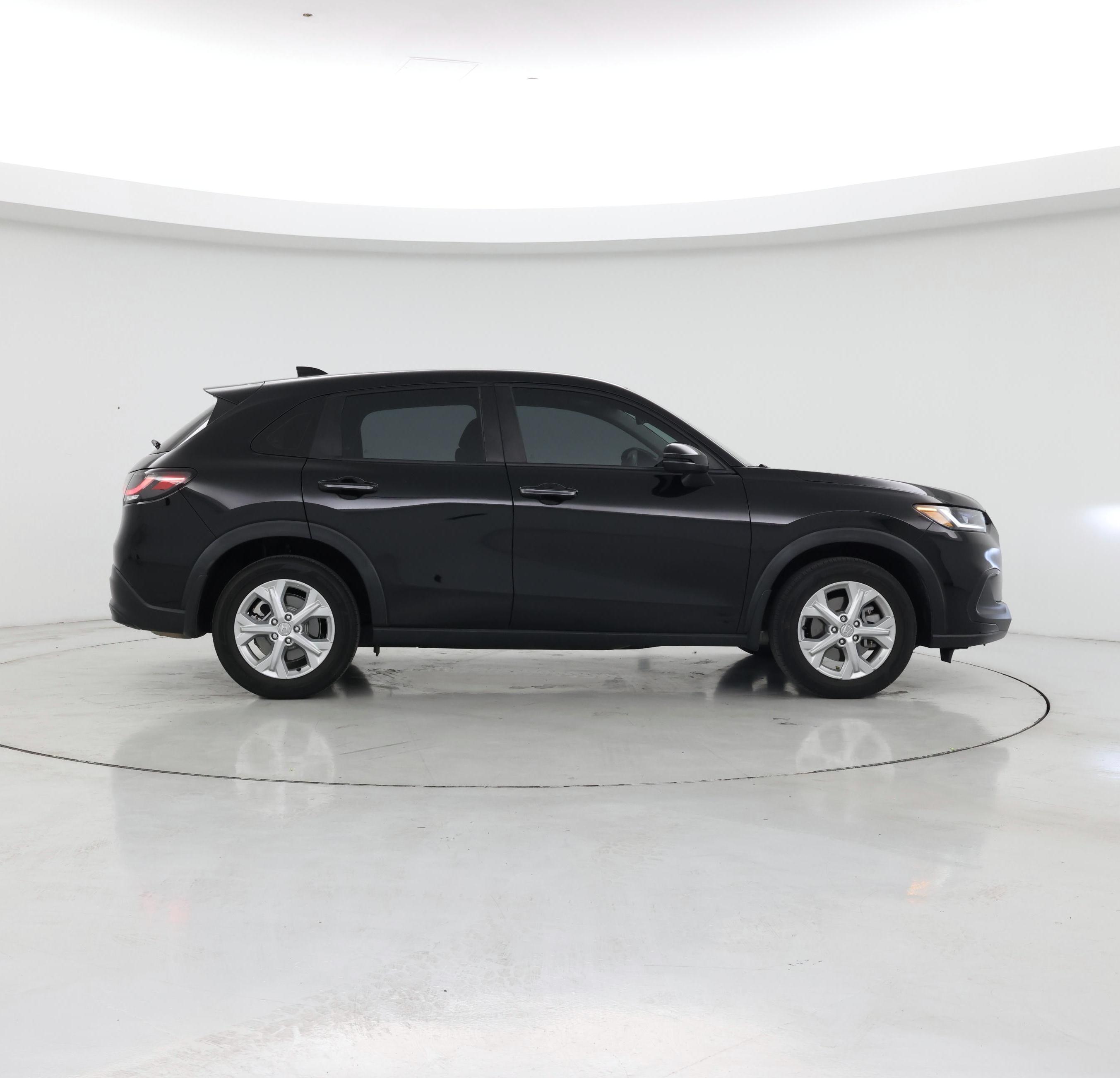 Thumbnail: 2024 Honda HR-V - 7