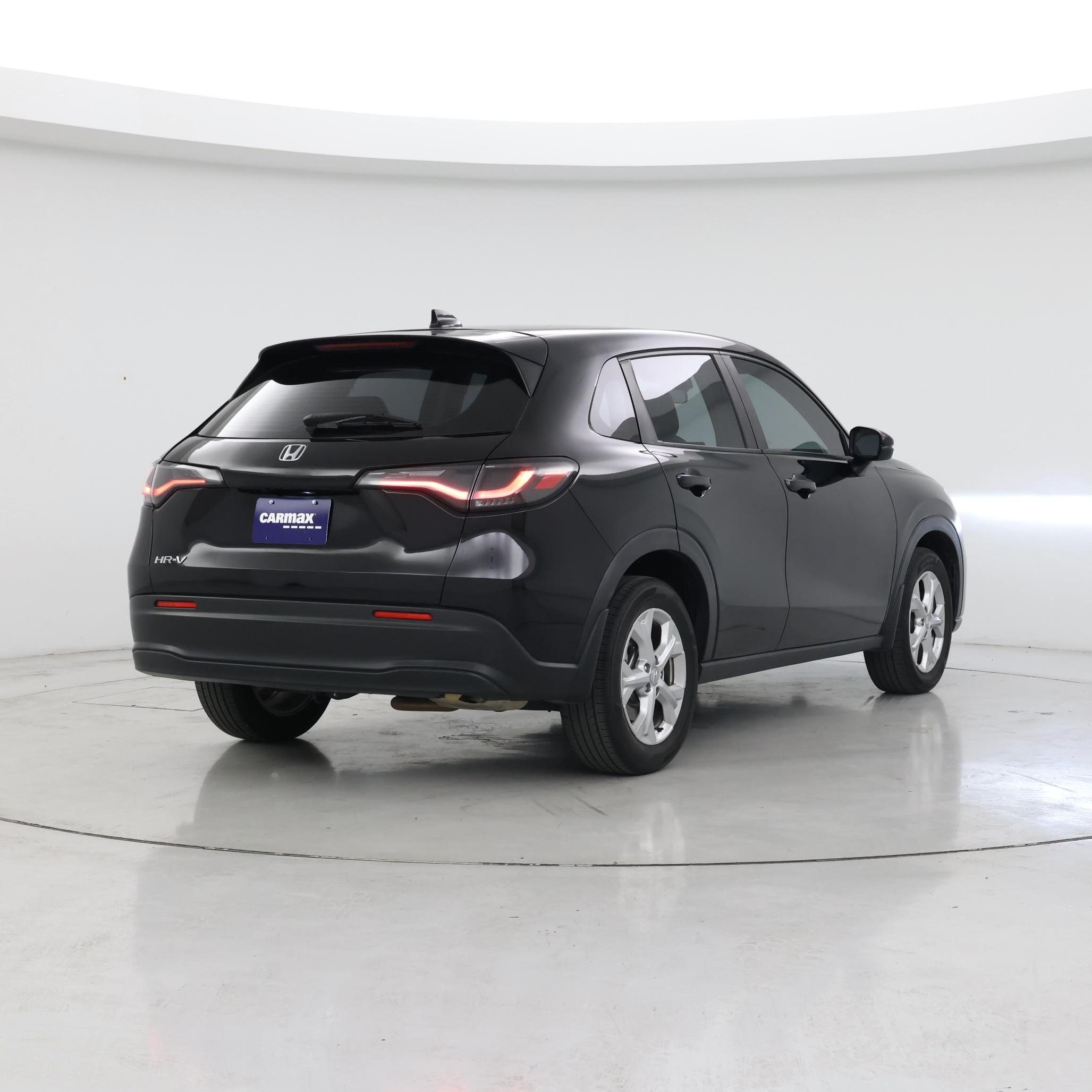 Thumbnail: 2024 Honda HR-V - 8