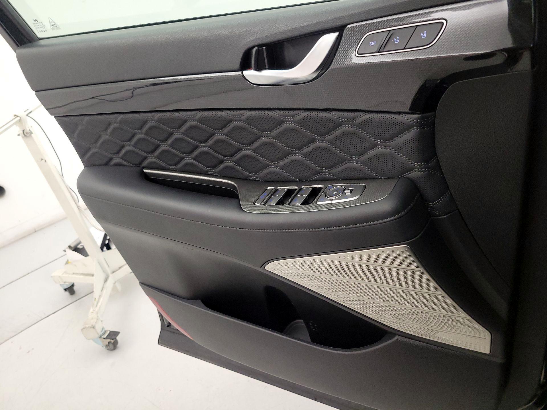 Thumbnail: 2021 Hyundai Palisade - 12