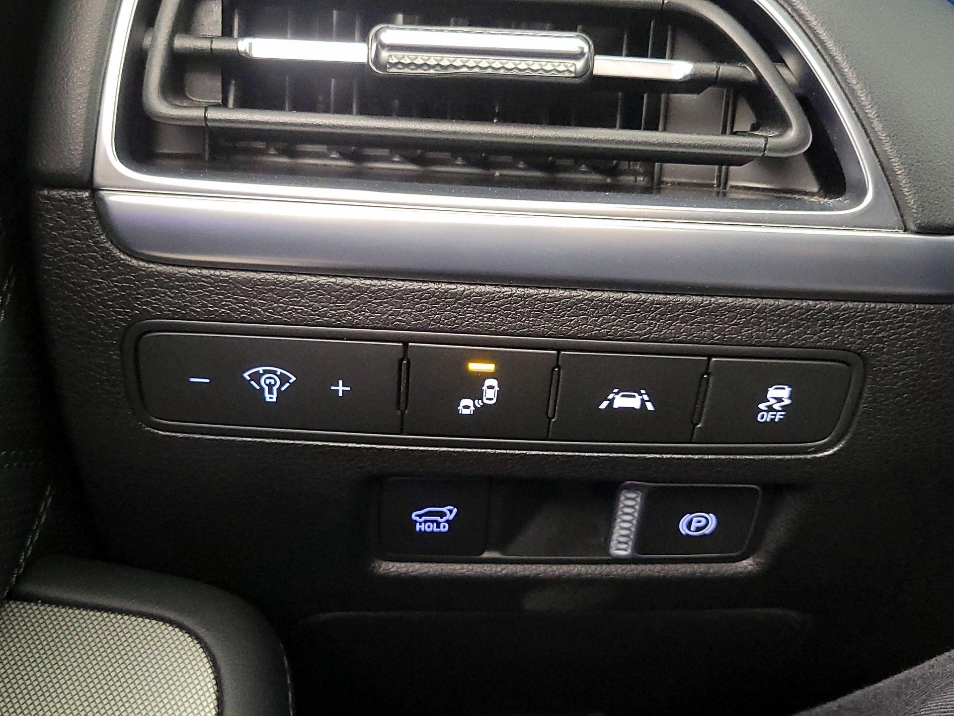 Thumbnail: 2021 Hyundai Palisade - 13