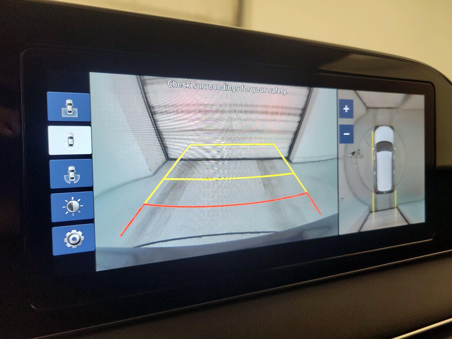 Thumbnail: 2021 Hyundai Palisade - 15