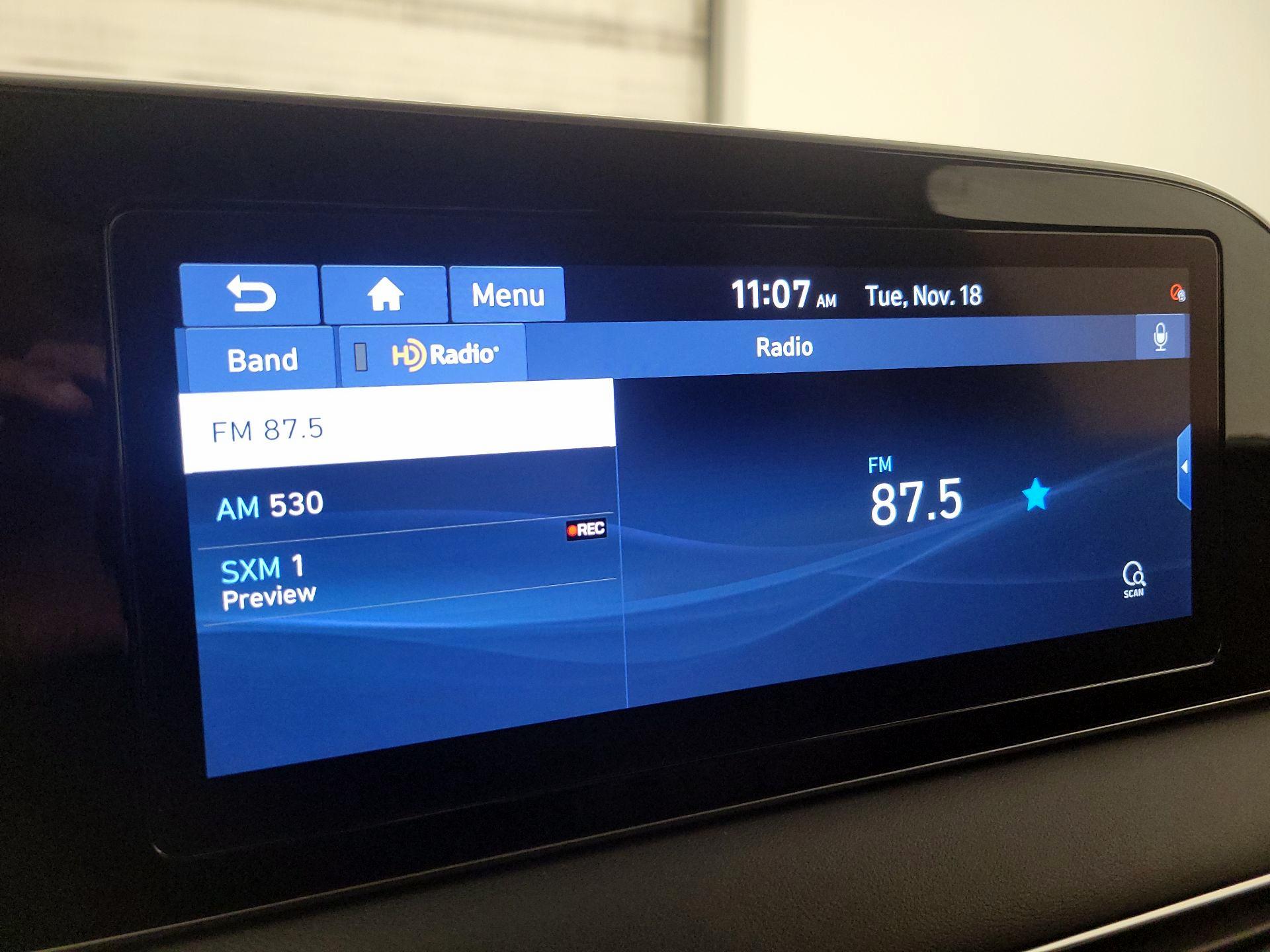 Thumbnail: 2021 Hyundai Palisade - 16