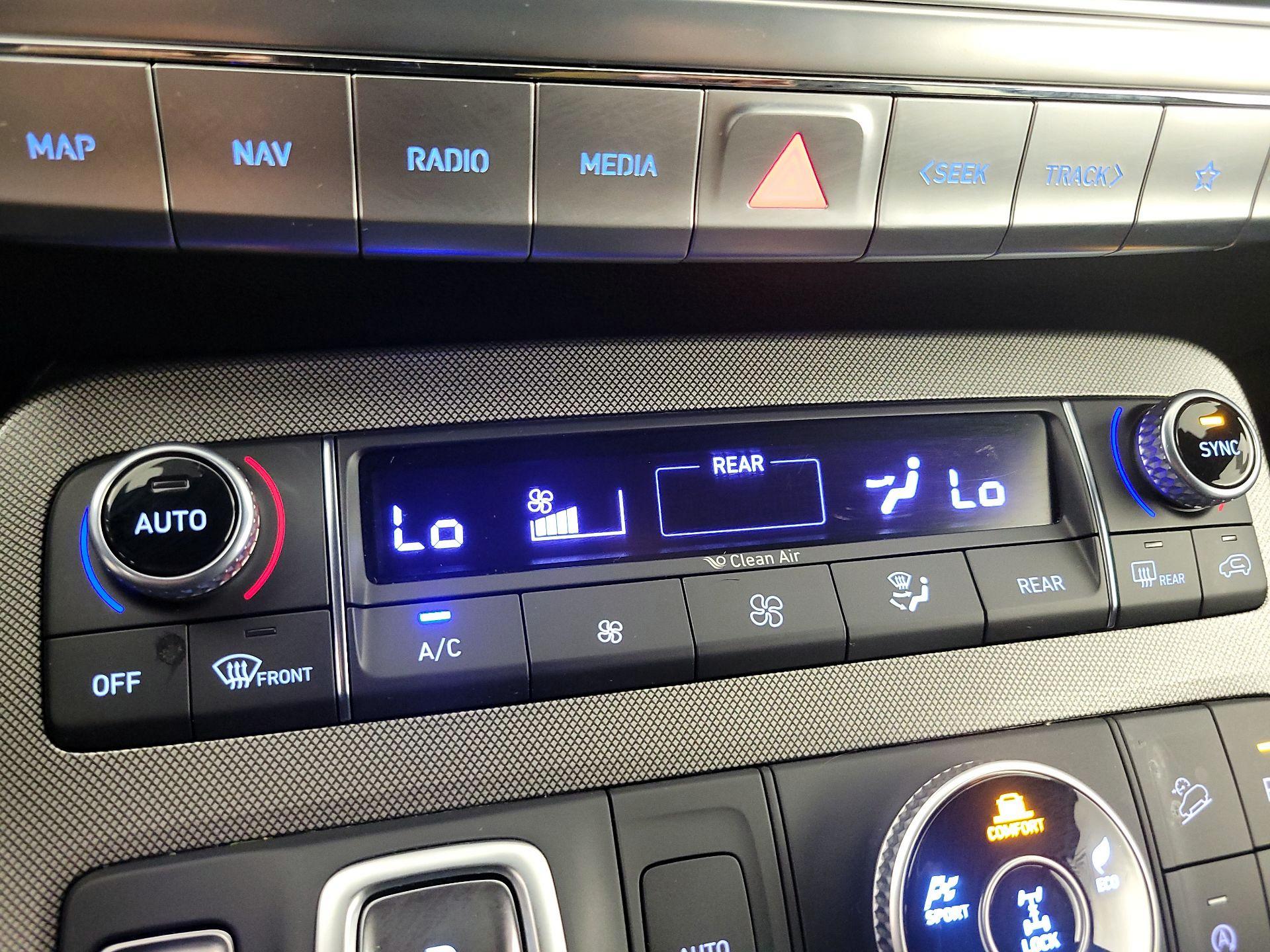 Thumbnail: 2021 Hyundai Palisade - 17