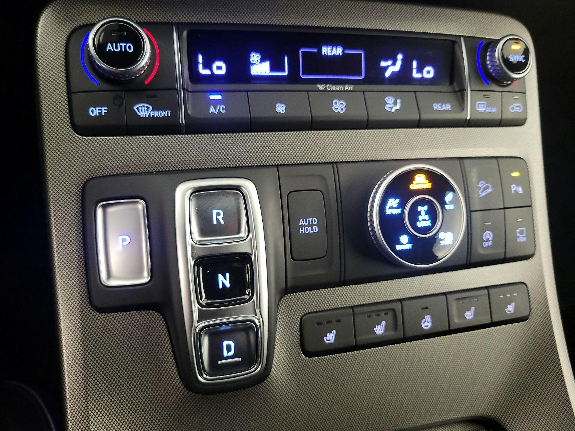 Thumbnail: 2021 Hyundai Palisade - 18