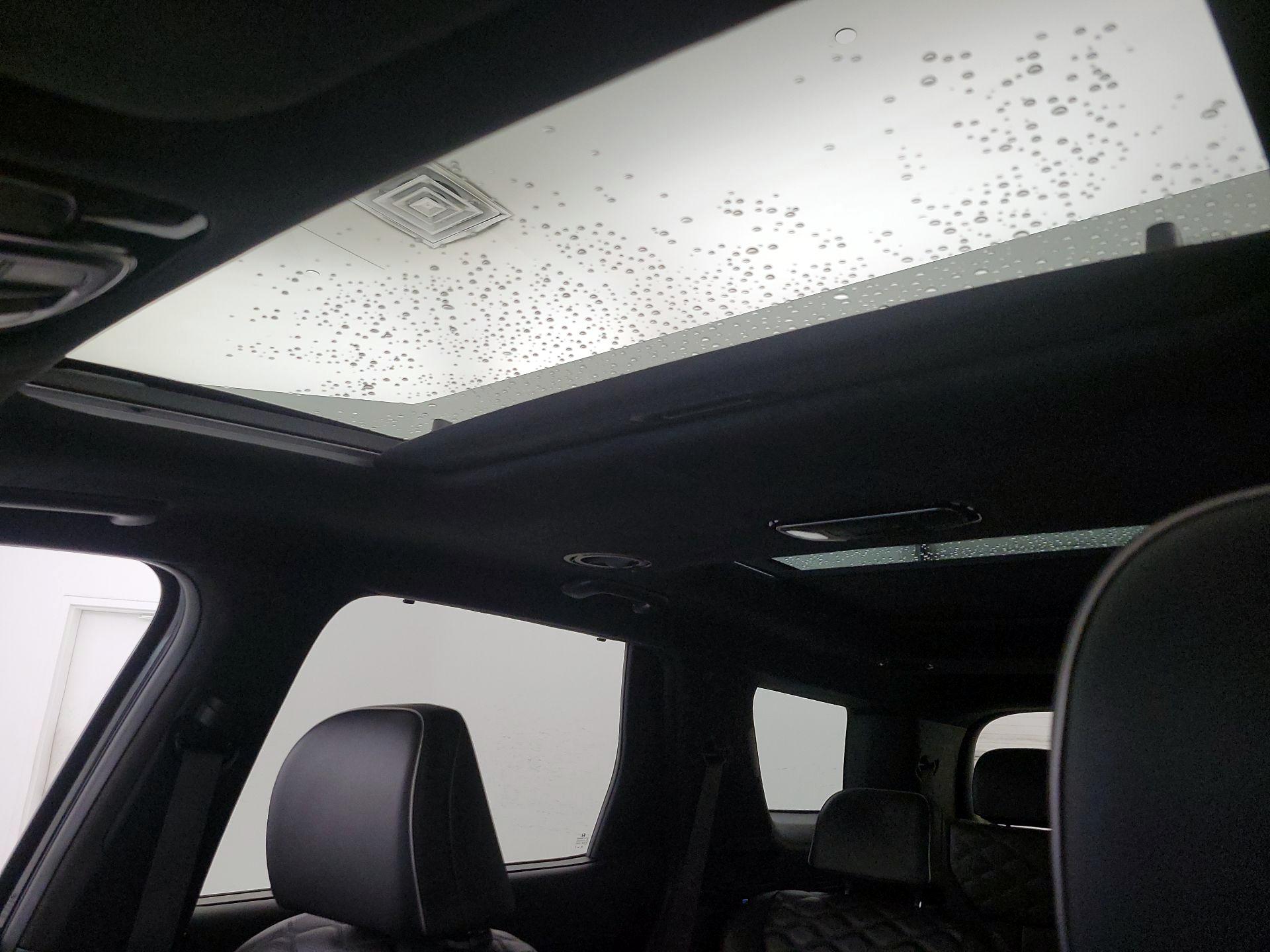 Thumbnail: 2021 Hyundai Palisade - 20