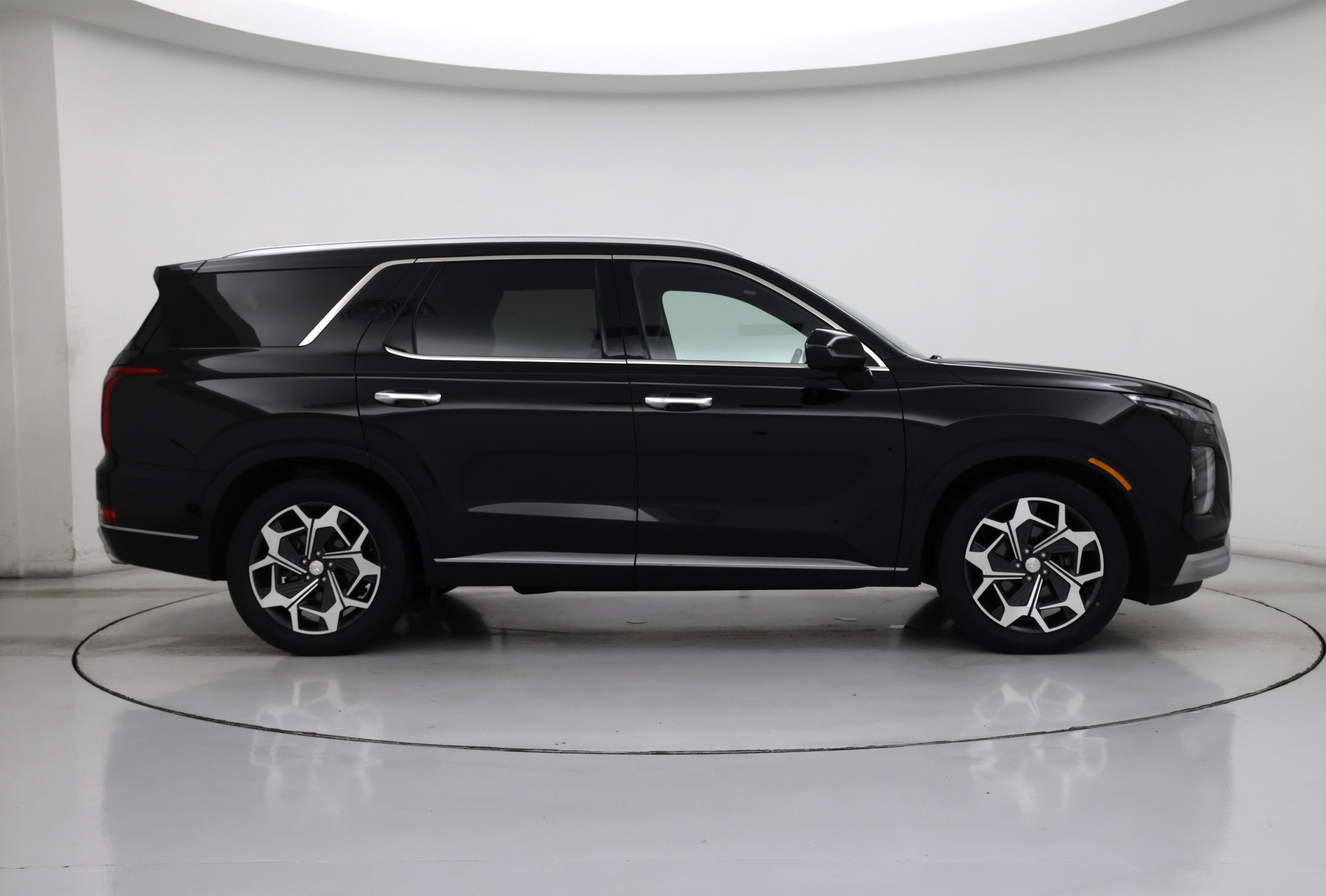 Thumbnail: 2021 Hyundai Palisade - 7