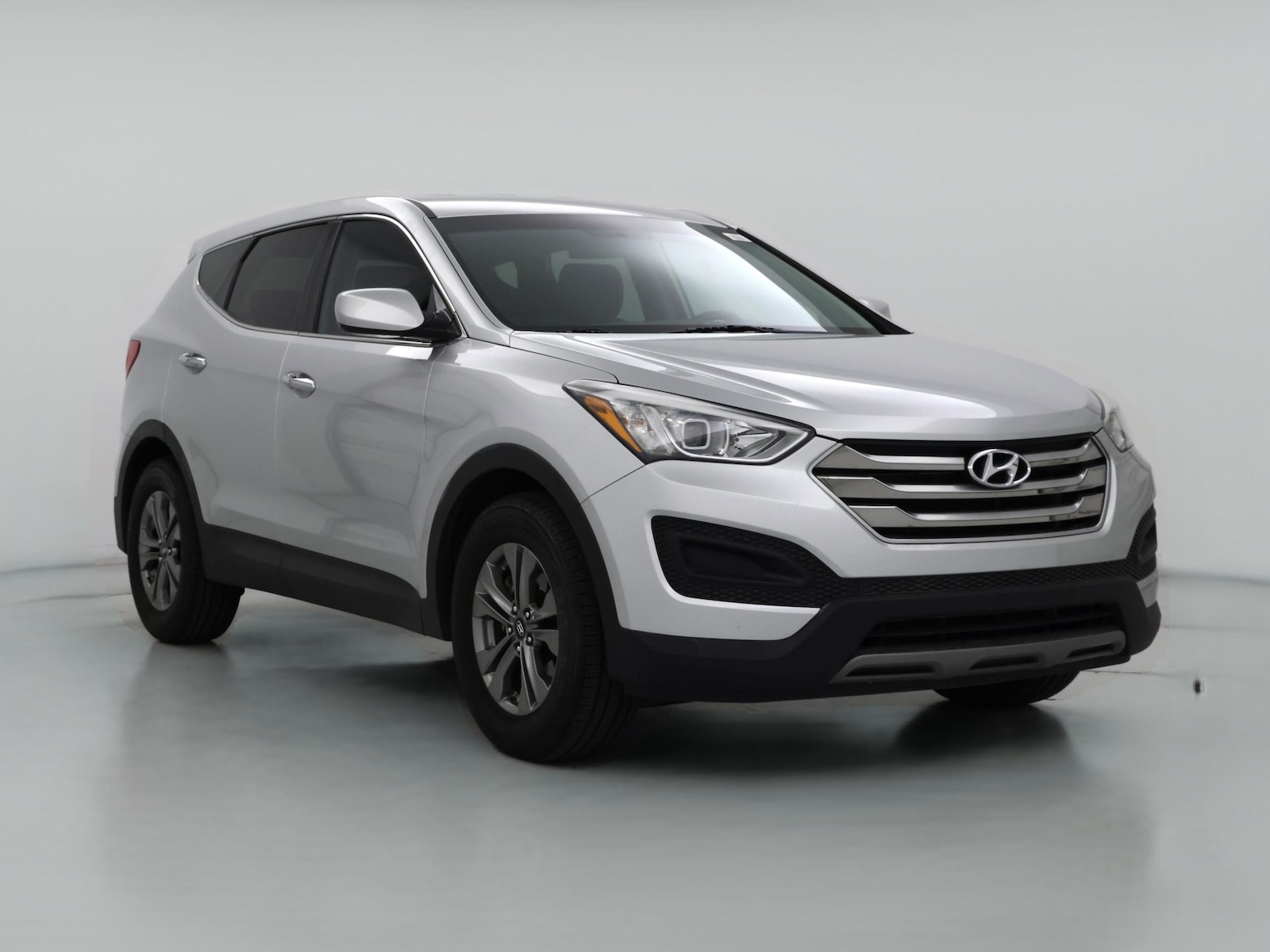2016 Hyundai Santa Fe Sport