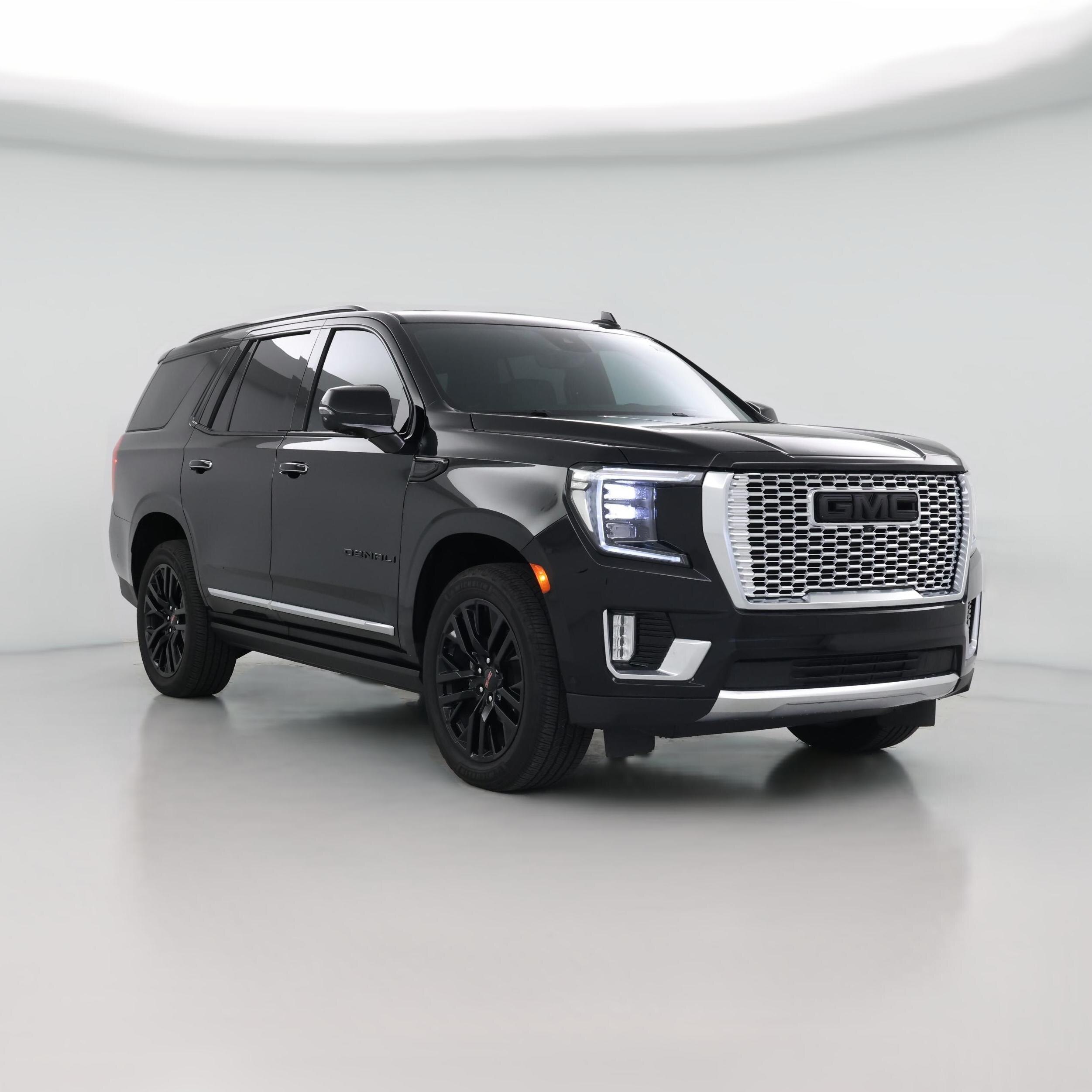 Thumbnail: 2023 GMC Yukon - 1