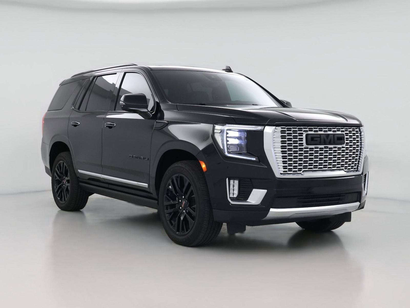 2023 GMC Yukon