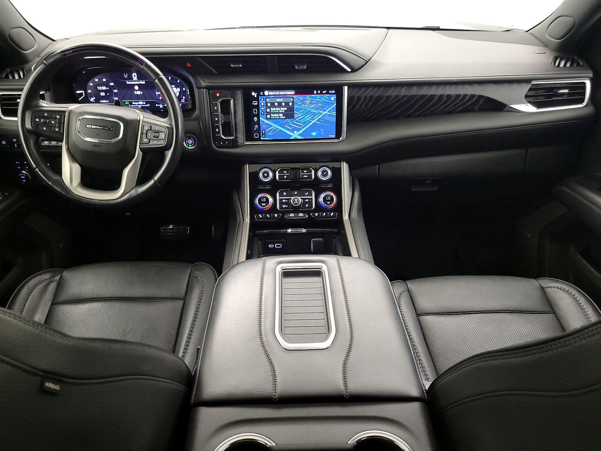 Thumbnail: 2023 GMC Yukon - 9