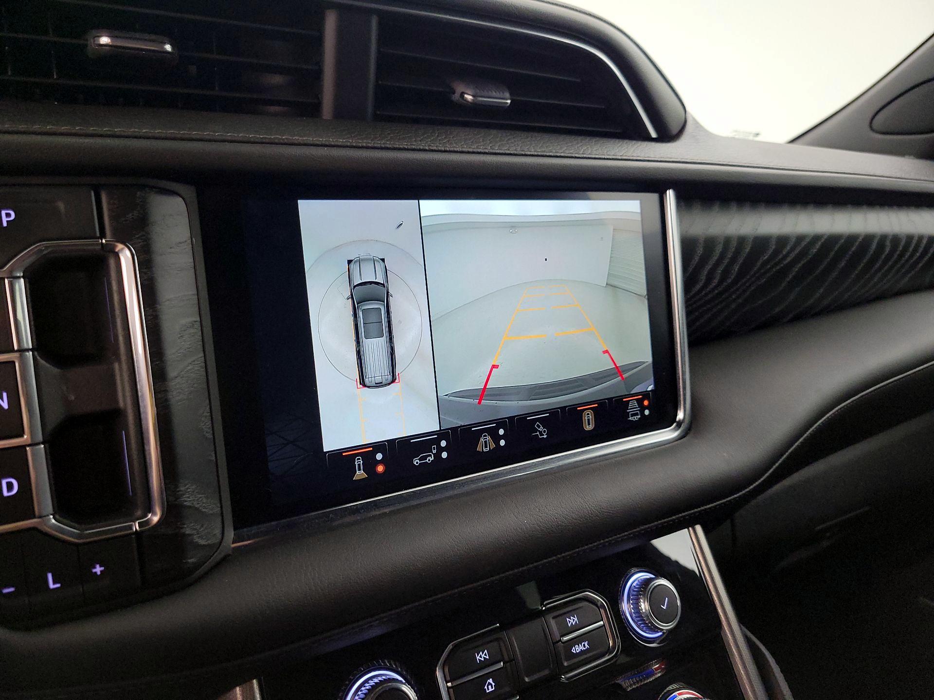 Thumbnail: 2023 GMC Yukon - 15