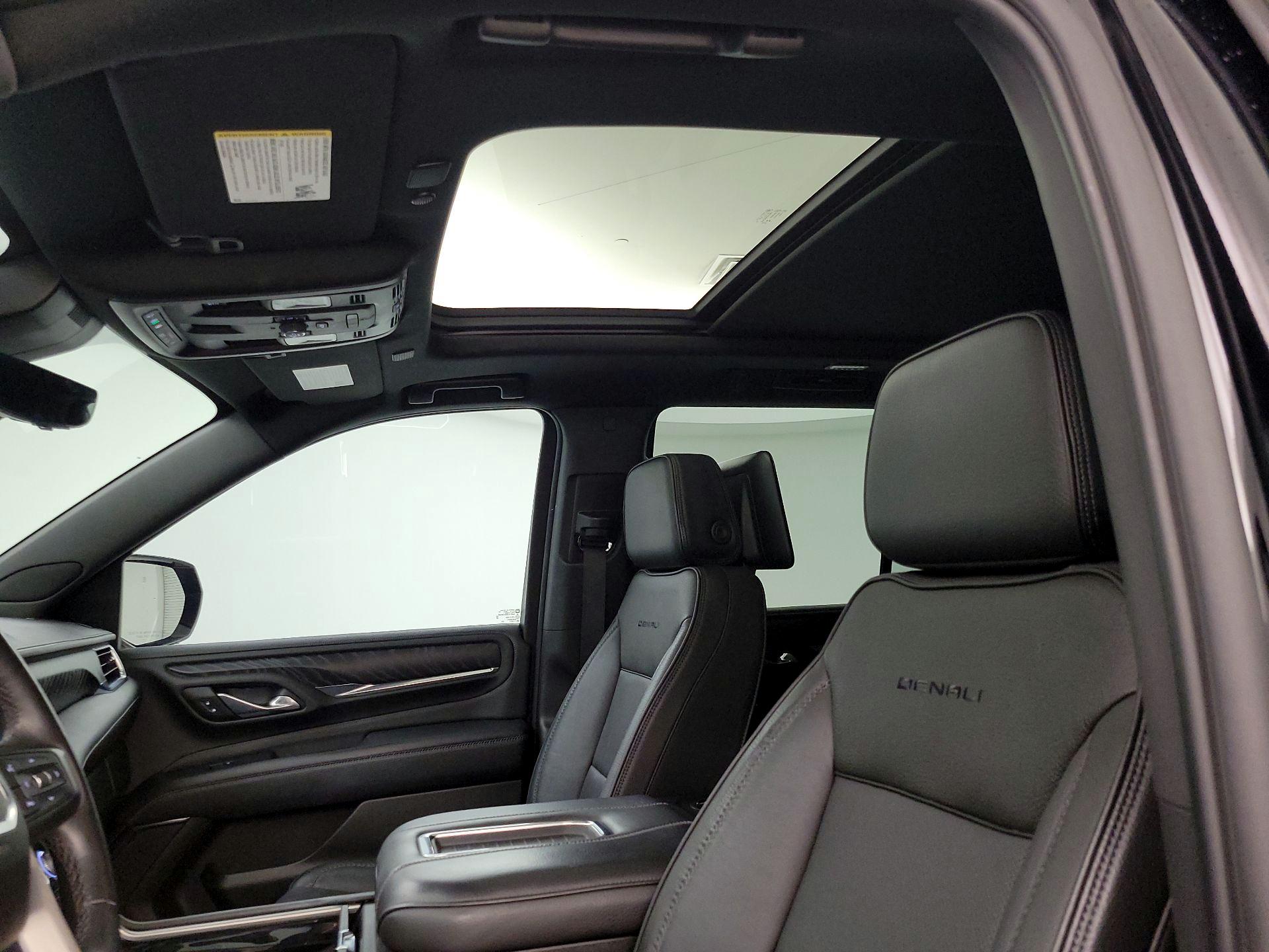 Thumbnail: 2023 GMC Yukon - 20