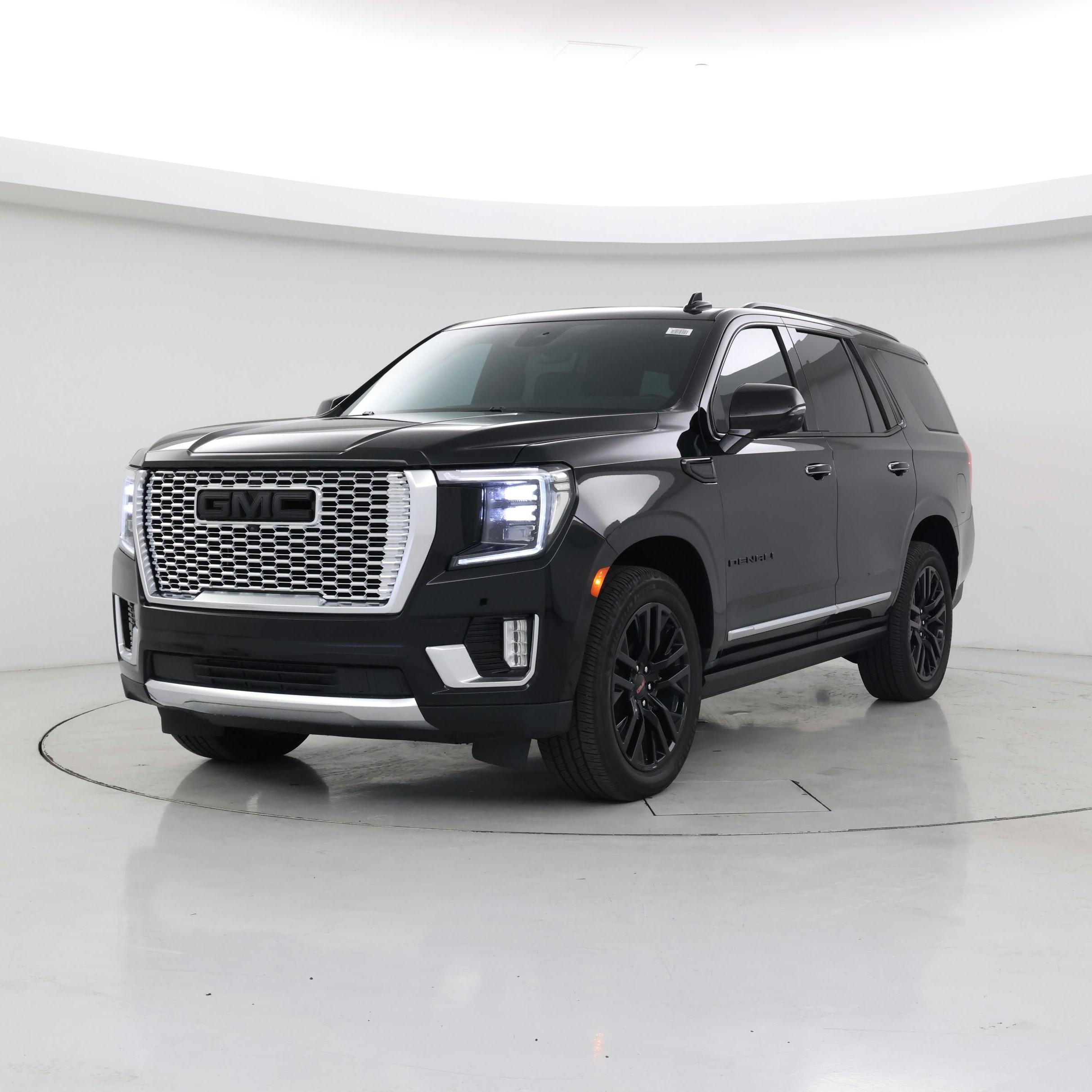 Thumbnail: 2023 GMC Yukon - 4