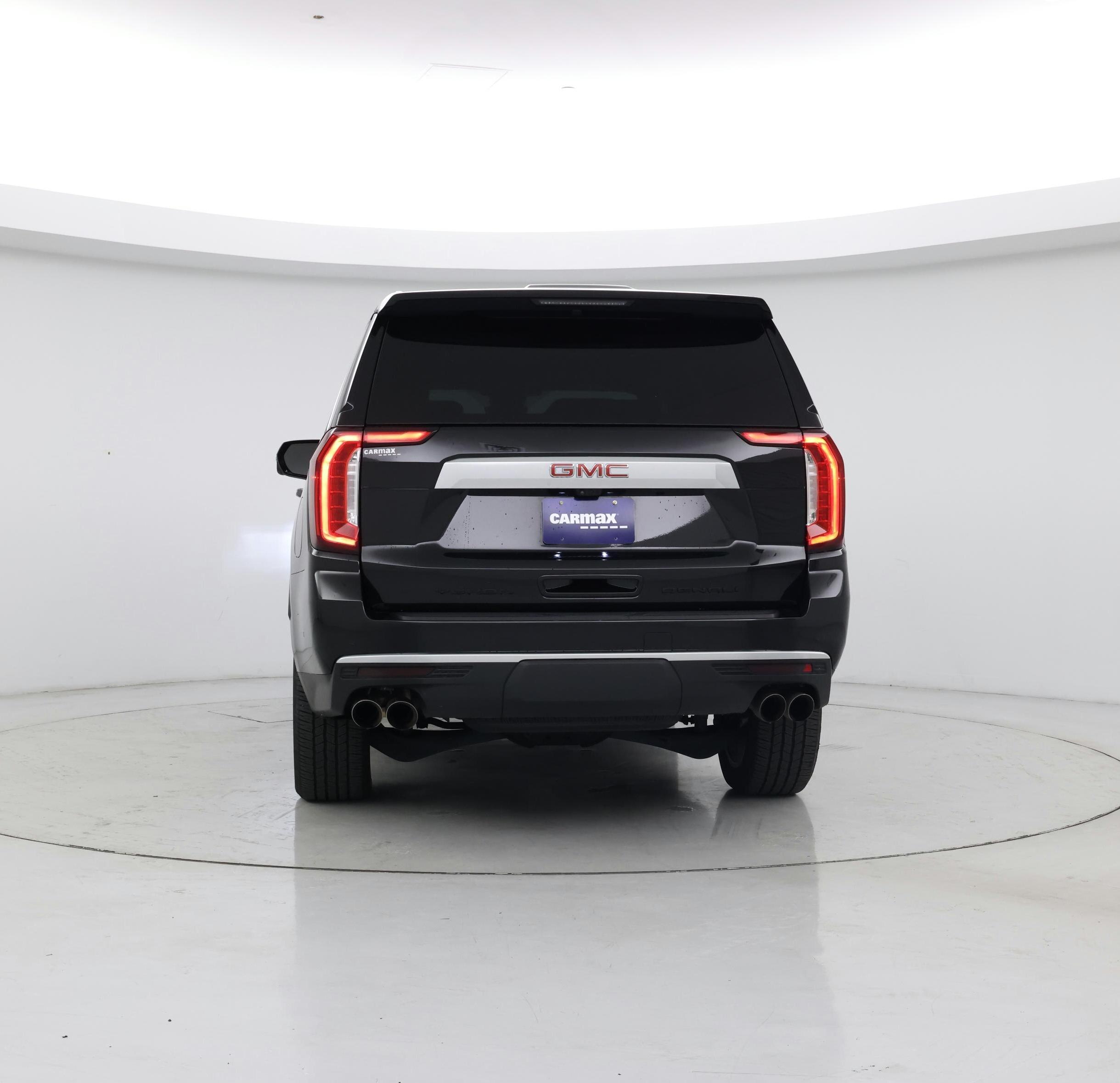 Thumbnail: 2023 GMC Yukon - 6