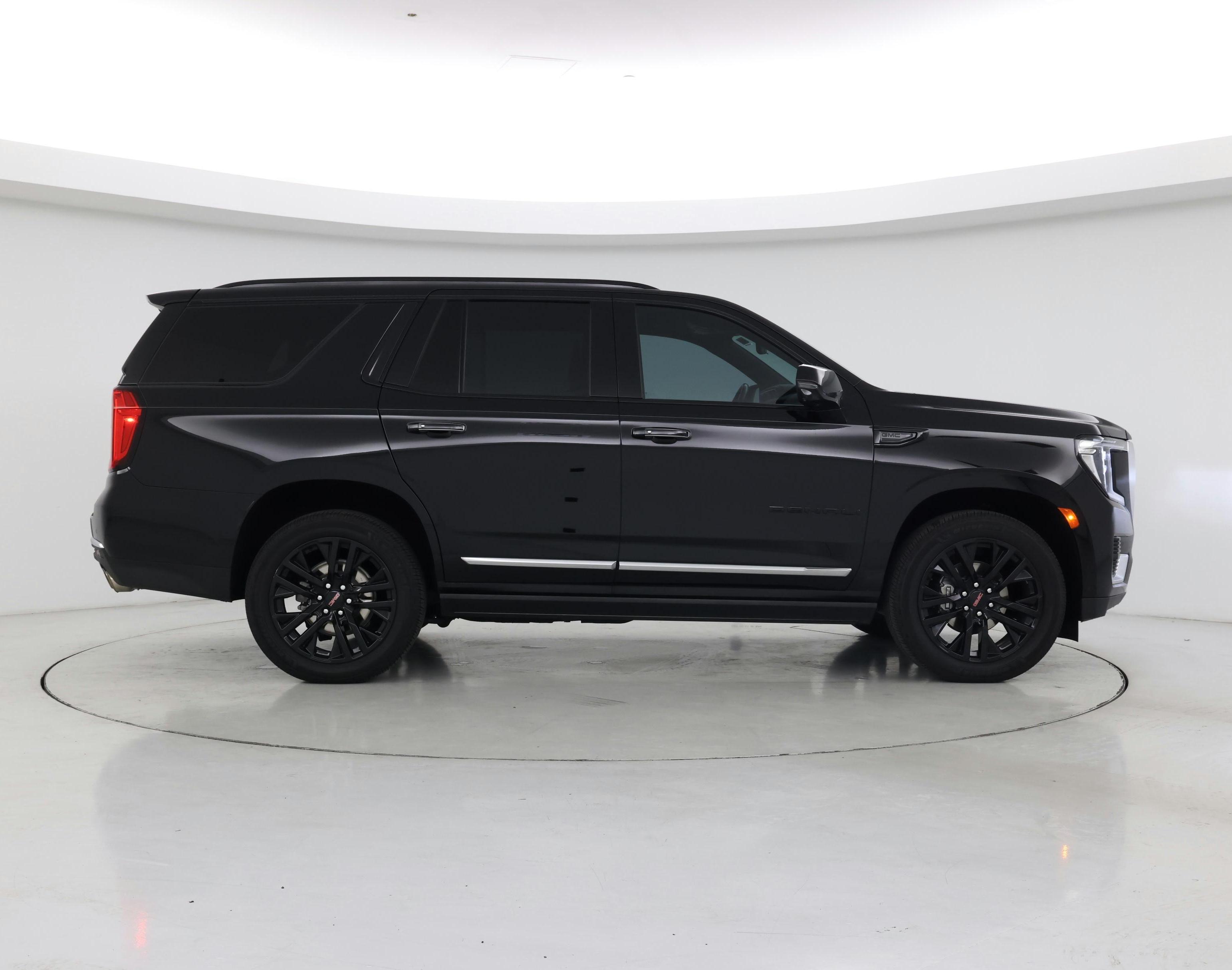 Thumbnail: 2023 GMC Yukon - 7