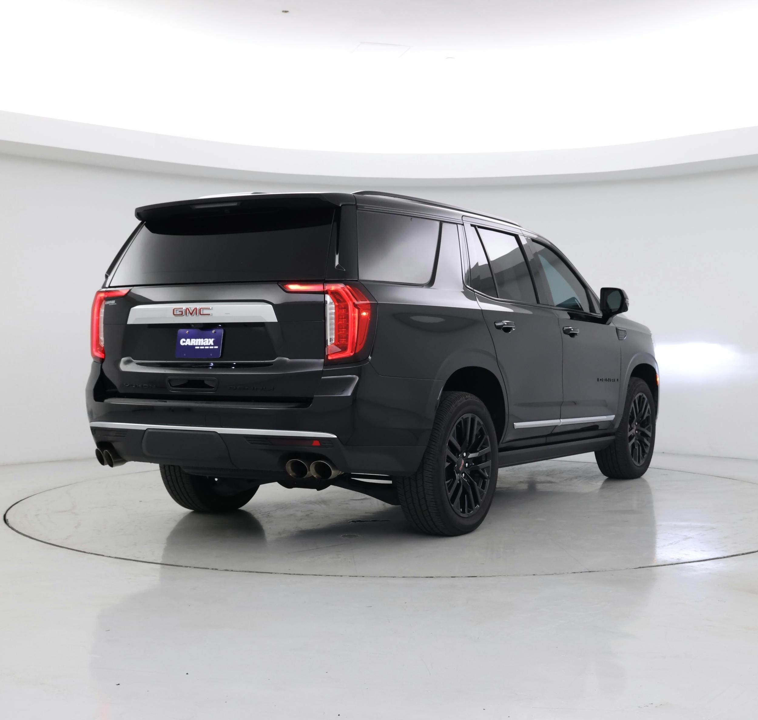 Thumbnail: 2023 GMC Yukon - 8