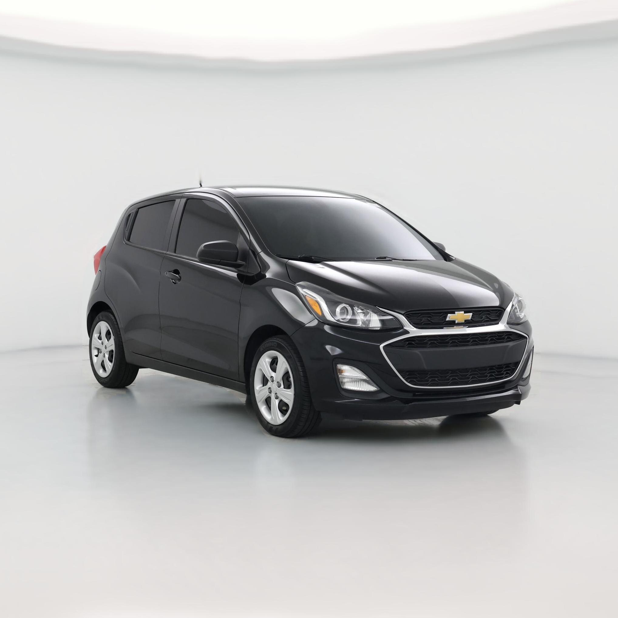 Thumbnail: 2022 Chevrolet Spark - 1